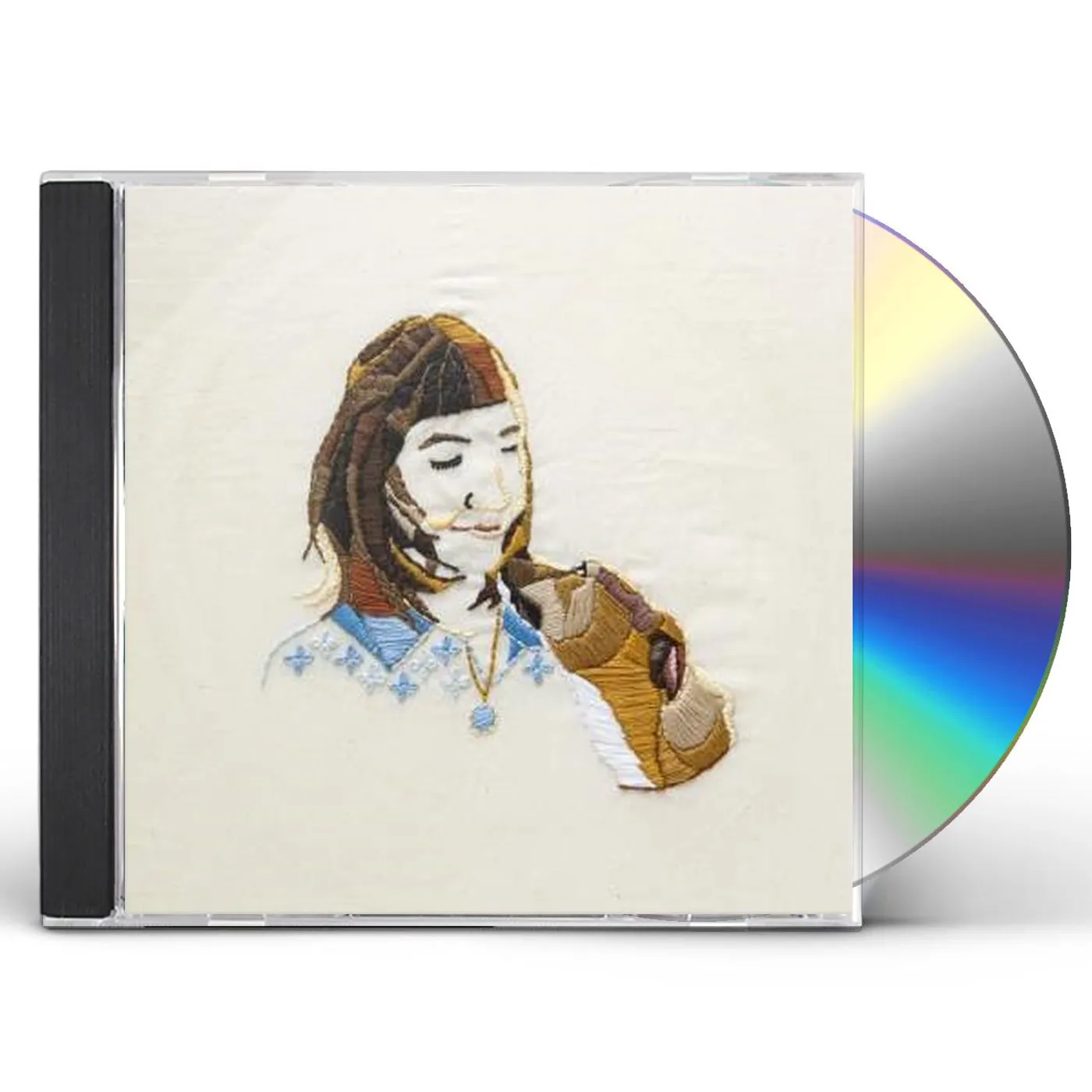 Ó O.K. CD
