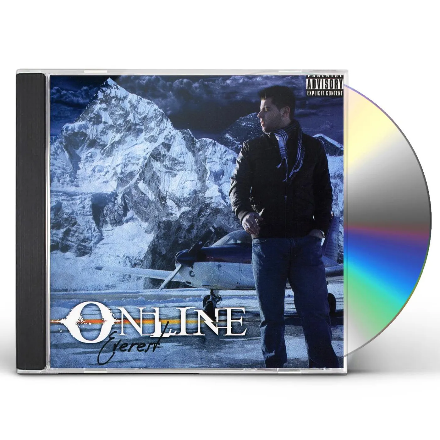 Online EVEREST CD