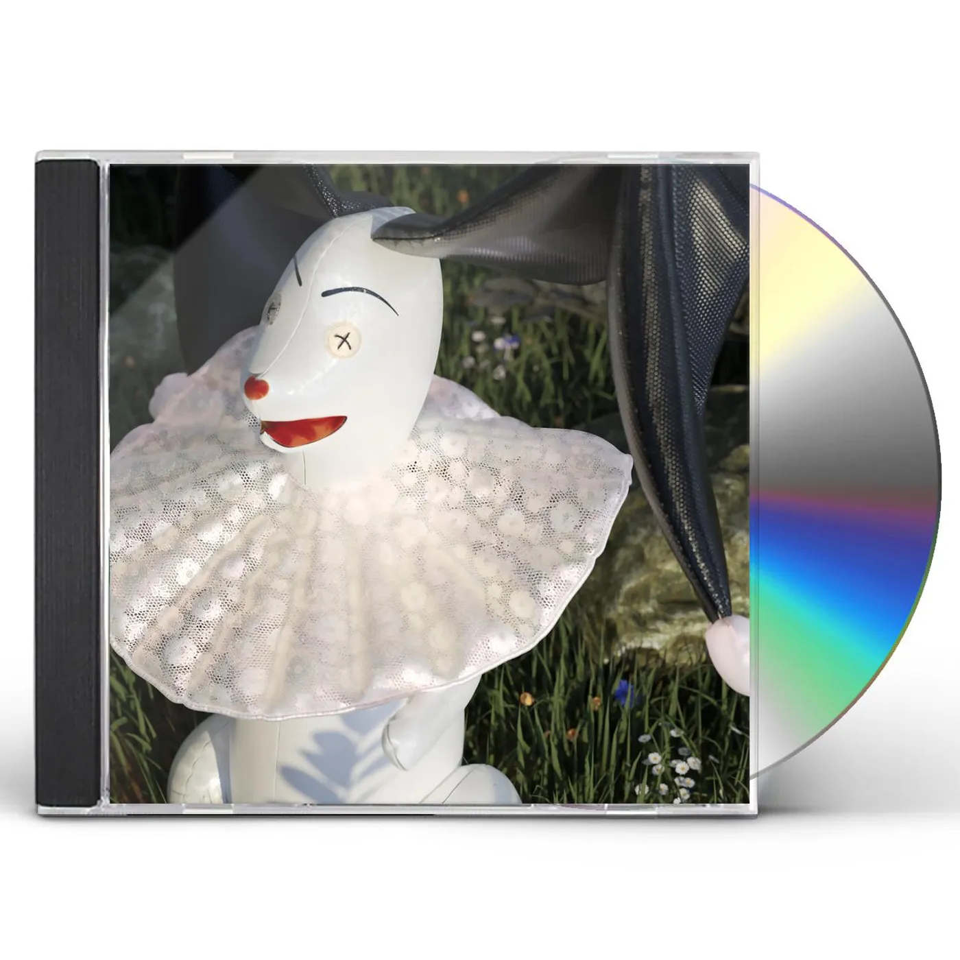 Ploho PHANTOM FEELINGS CD