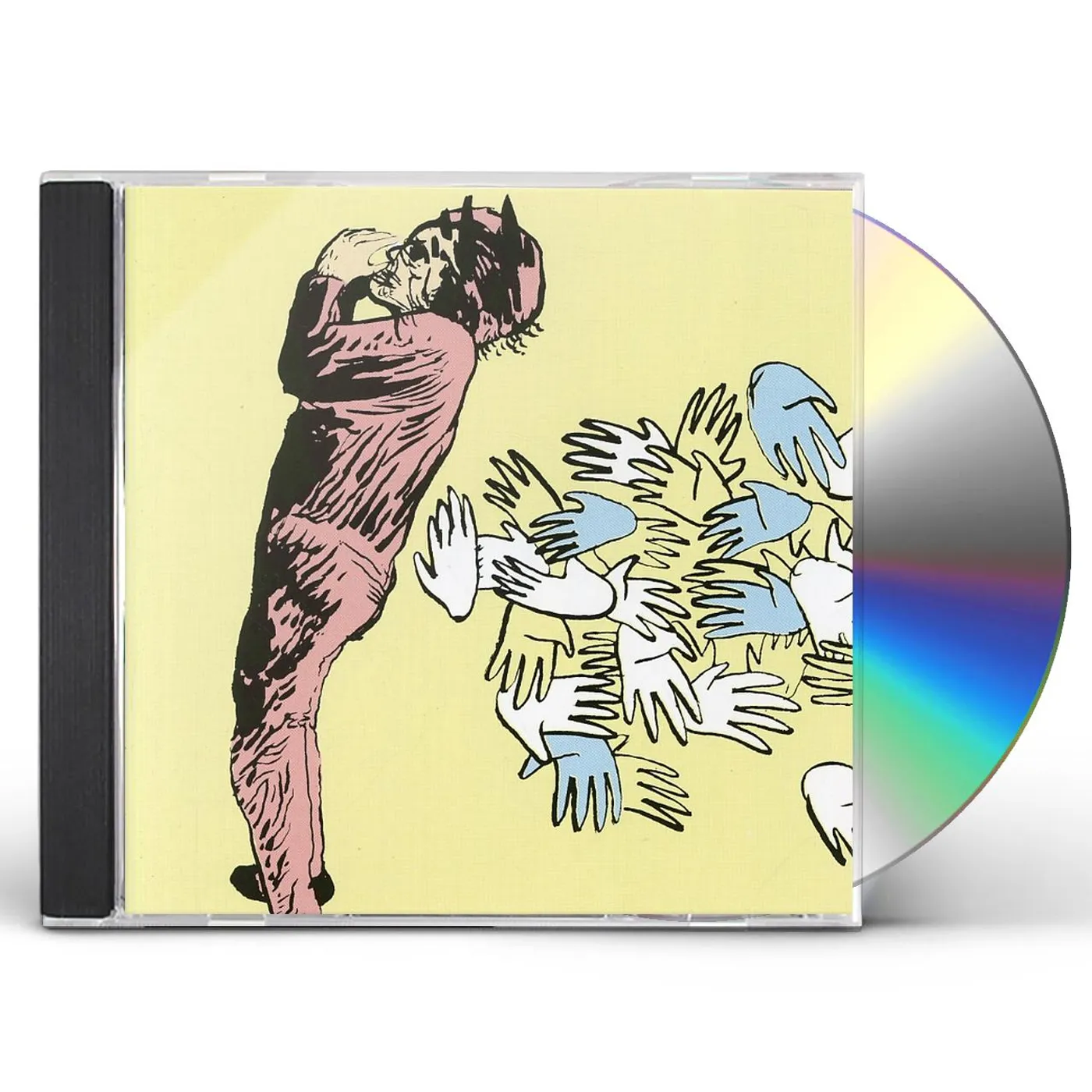 ARMALITE CD