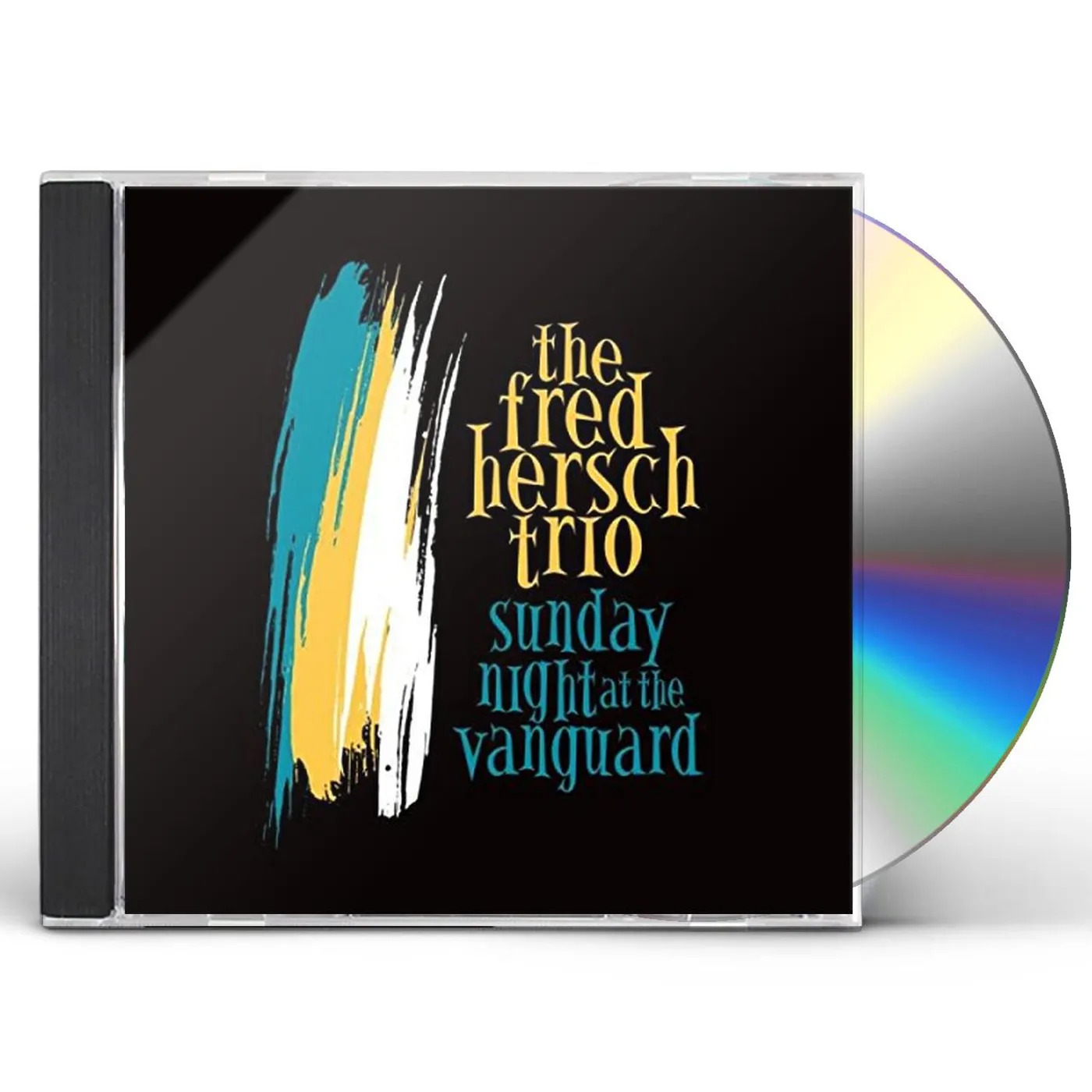 Fred Hersch SUNDAY NIGHT AT THE VANGUARD CD