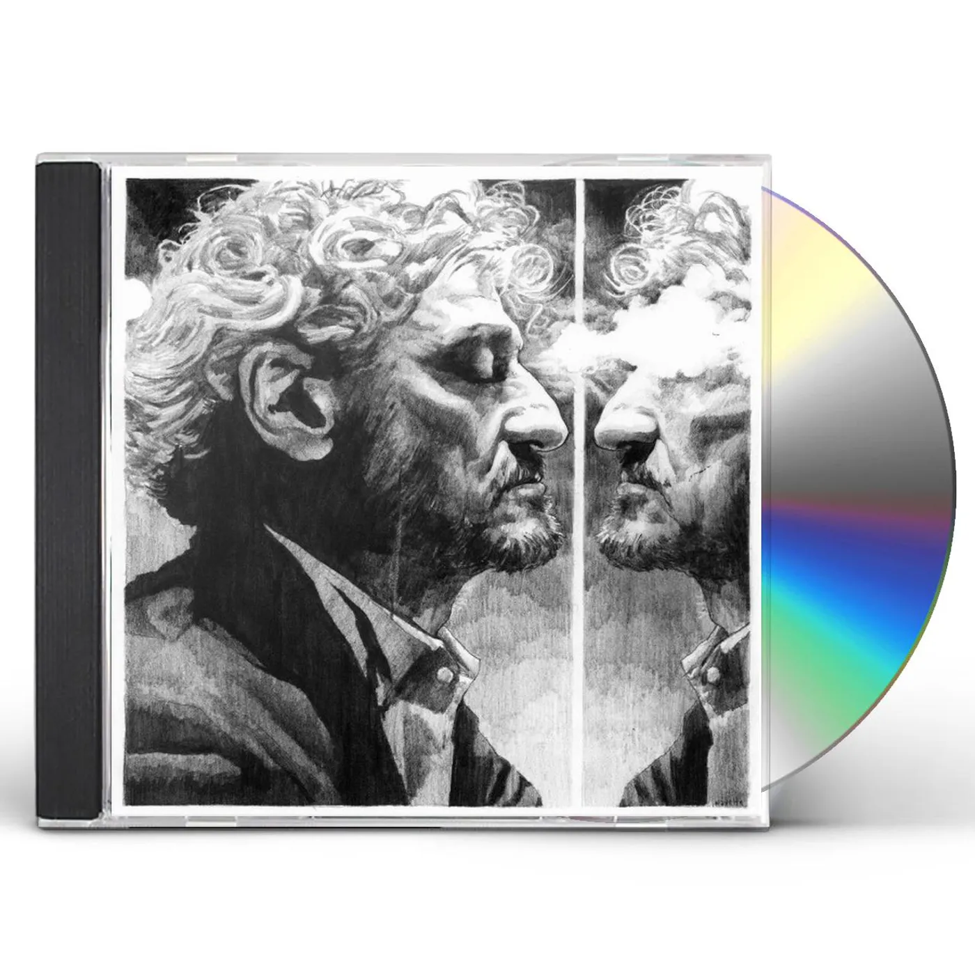 The Dead Brothers DEATH IS FOREVER CD
