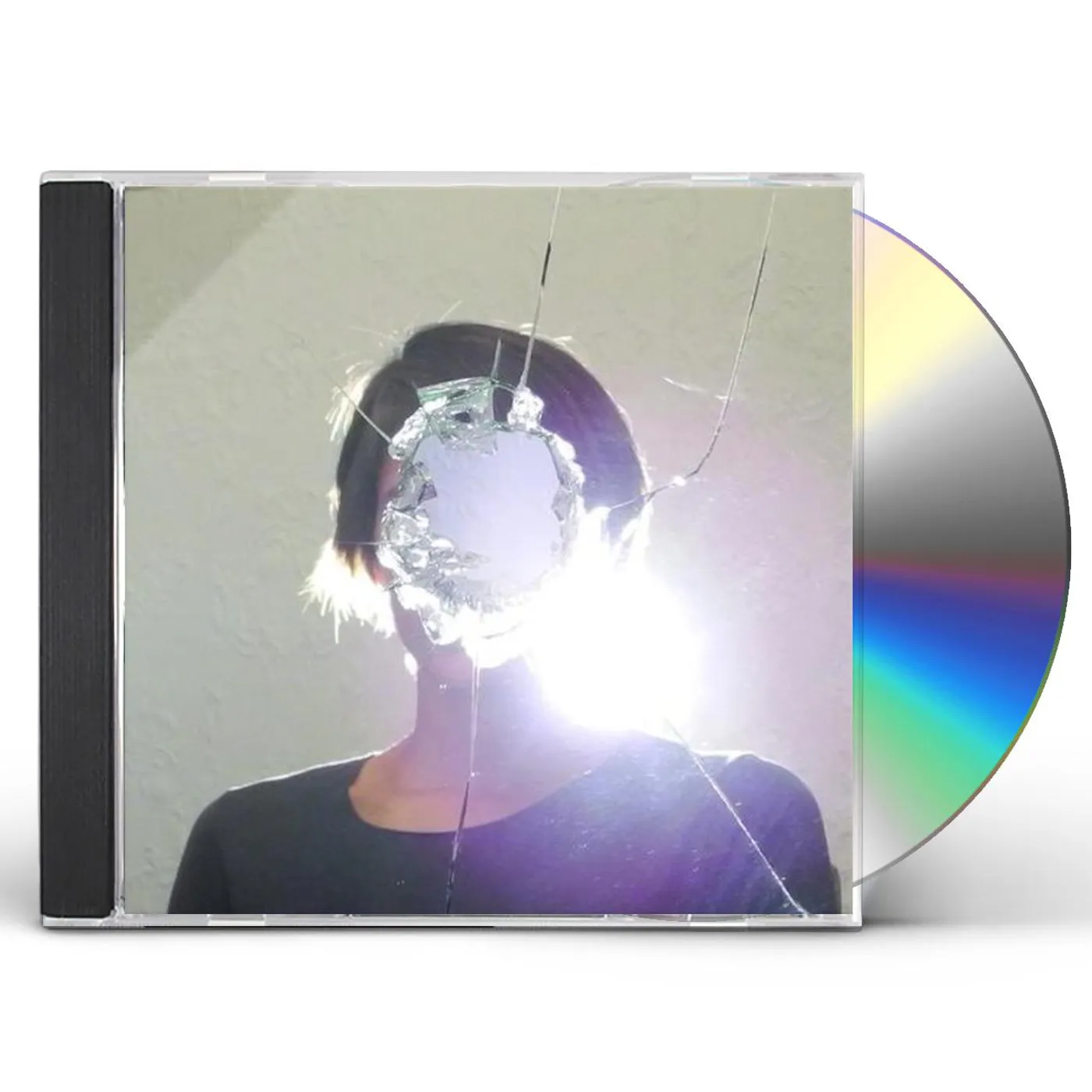 Forêt CD