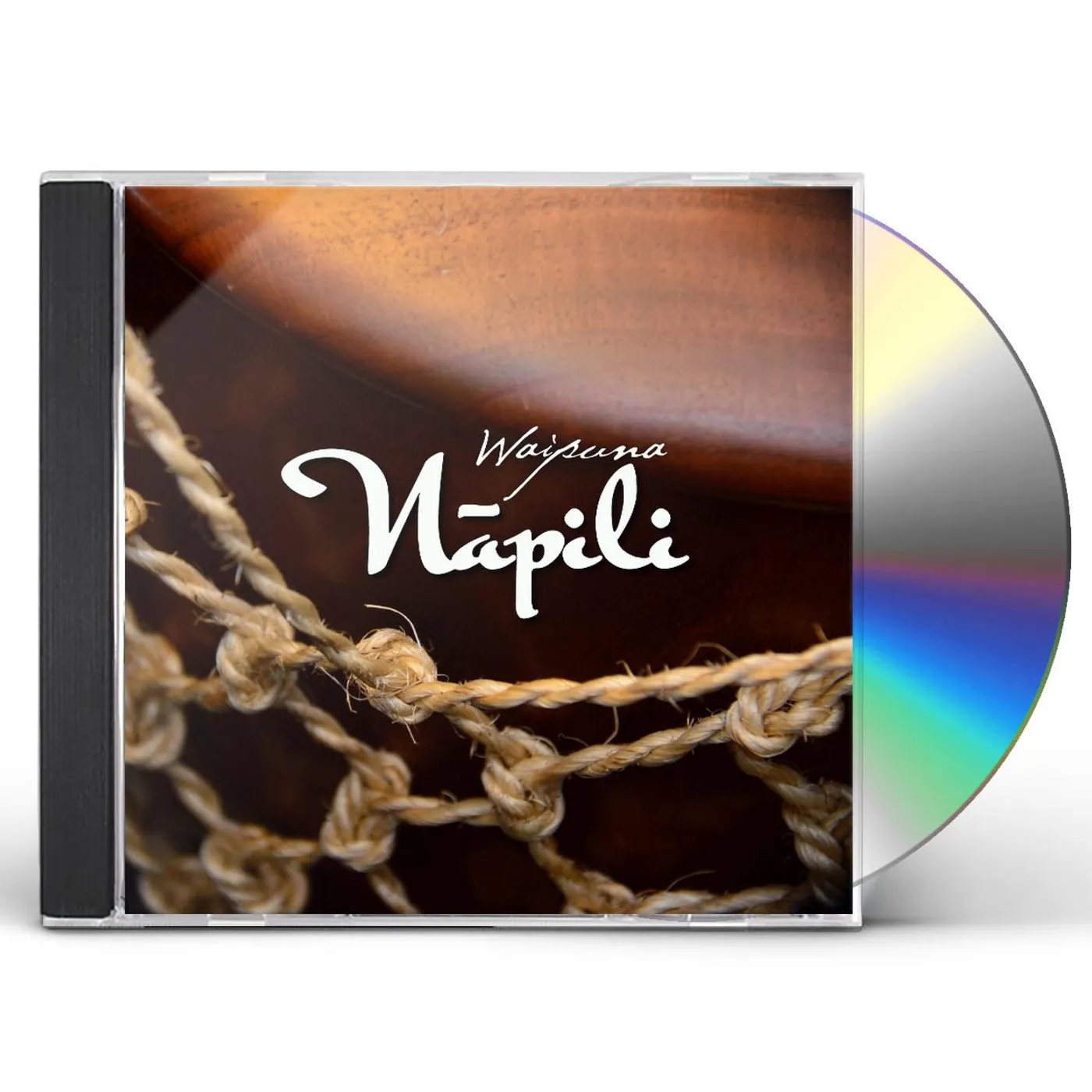 Waipuna NAPILI CD