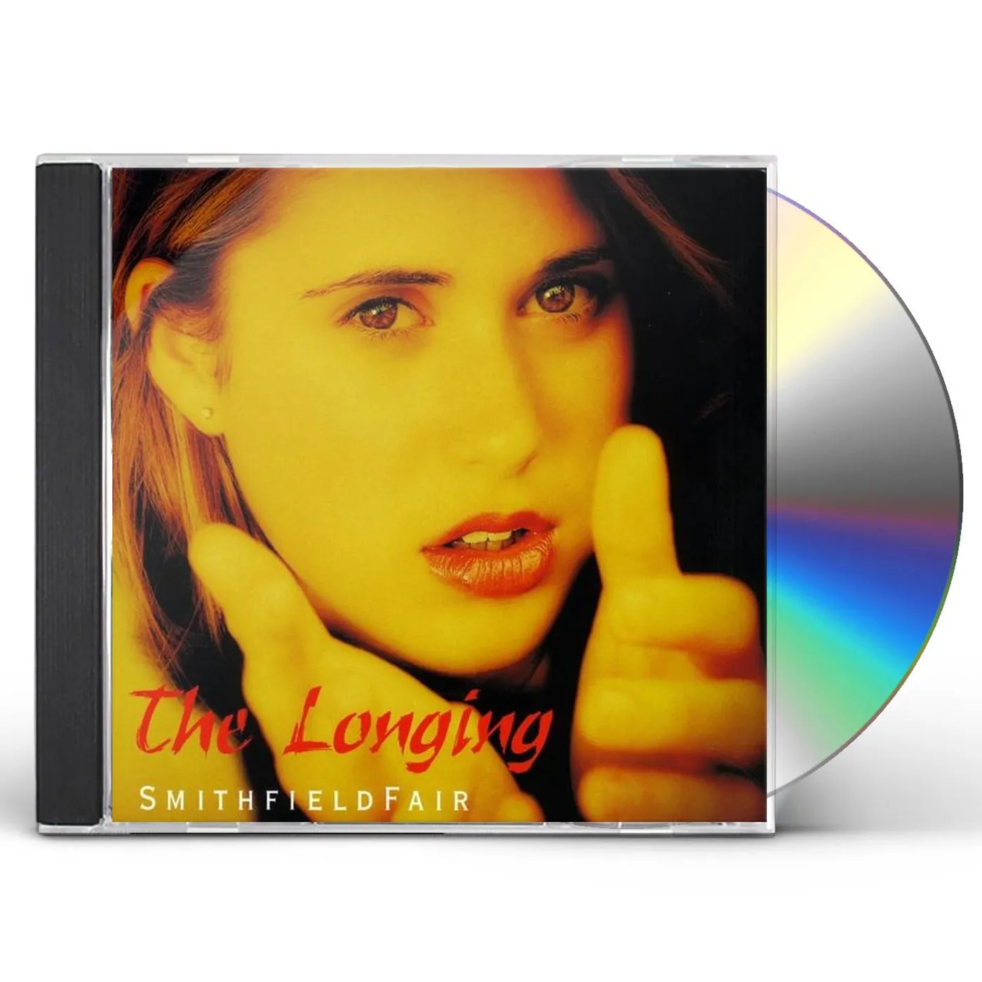 Smithfield Fair LONGING CD