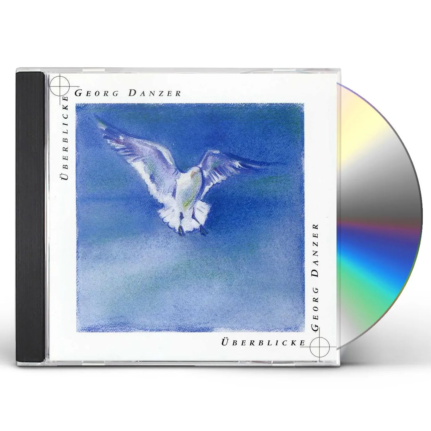 Georg Danzer DAS BESTE VON CD