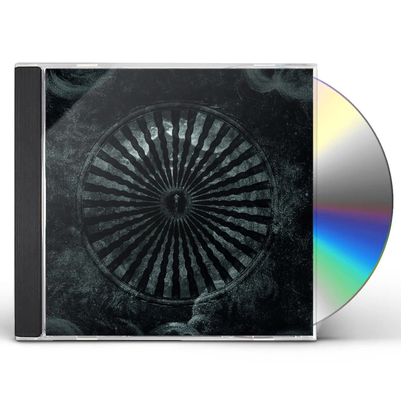 TeHÔM MERCILESS LIGHT CD