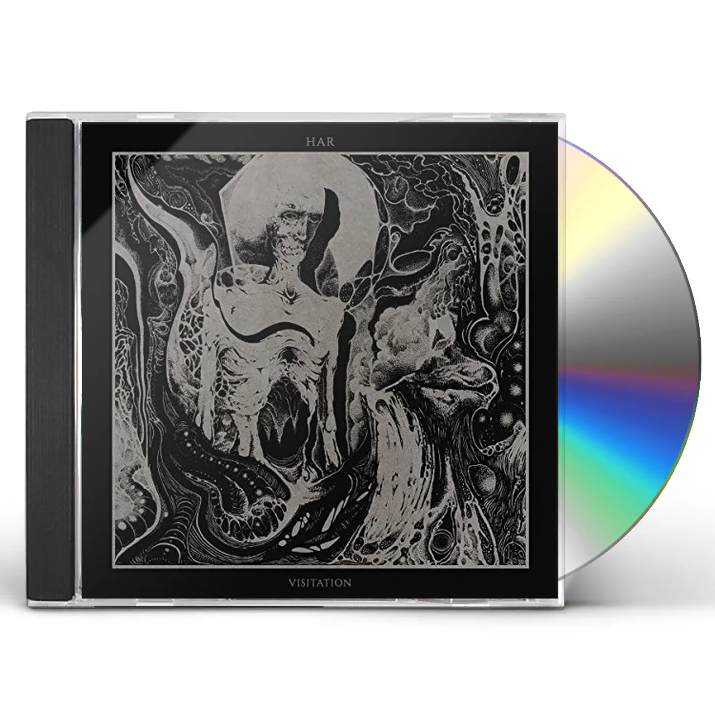 Har VISITATION CD