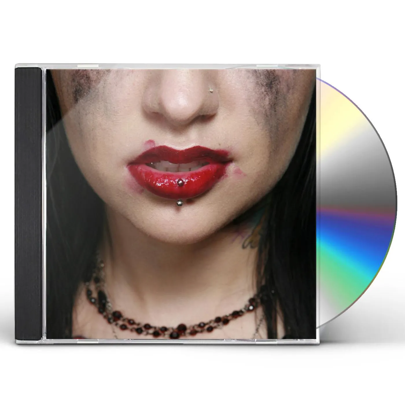 Escape the Fate DYING IS YOUR LATEST FASHION CD