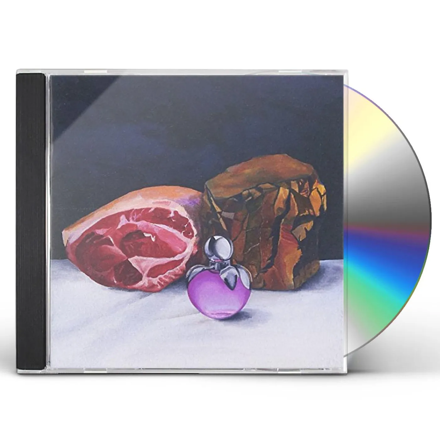 BLUESTREAM VOL 1 CD