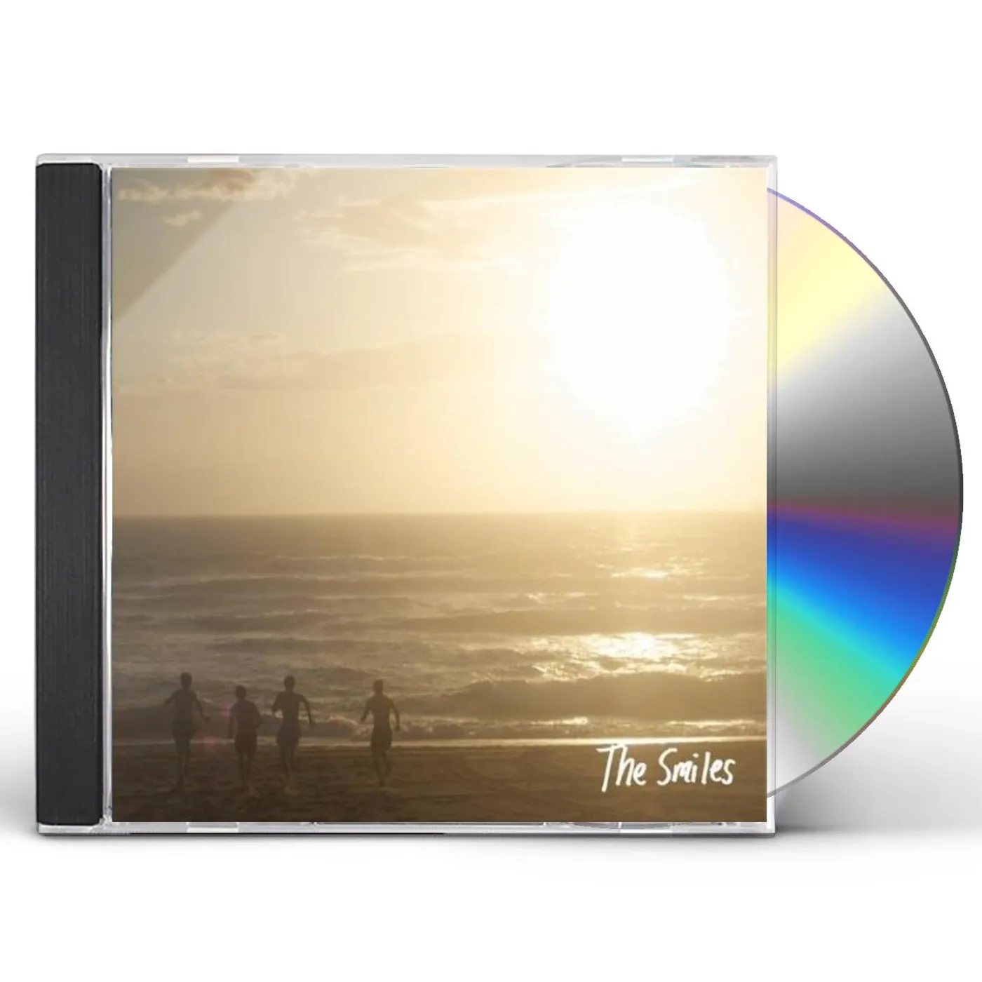 Smiles HERMOSAEP CD