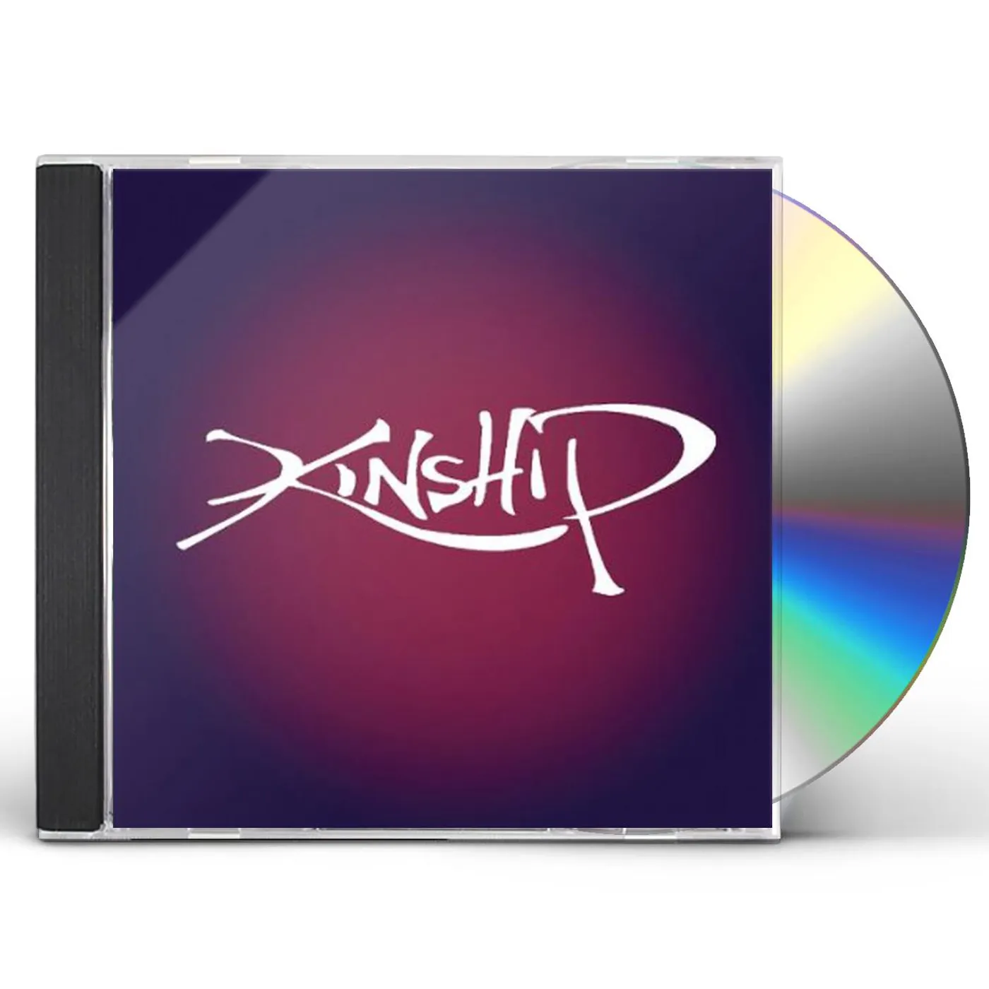 KINSHIP LP CD