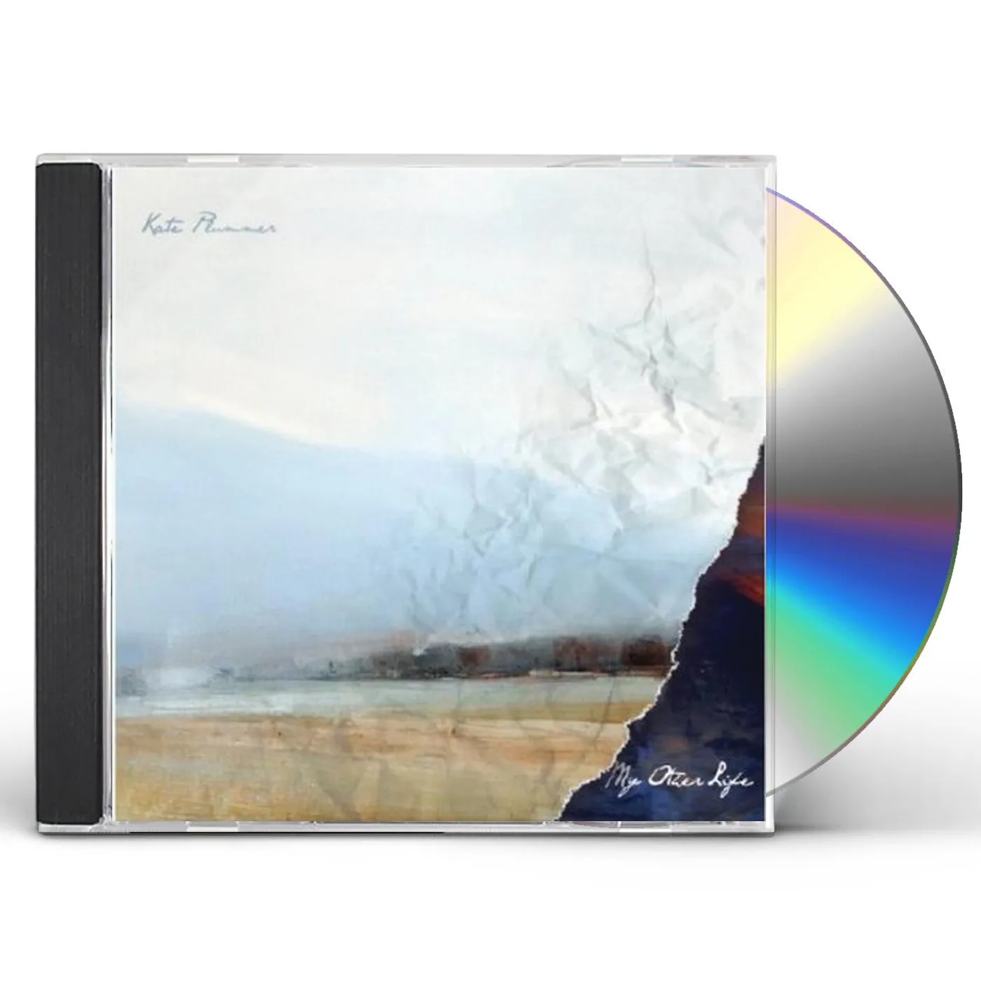 Kate Plummer MY OTHER LIFE CD