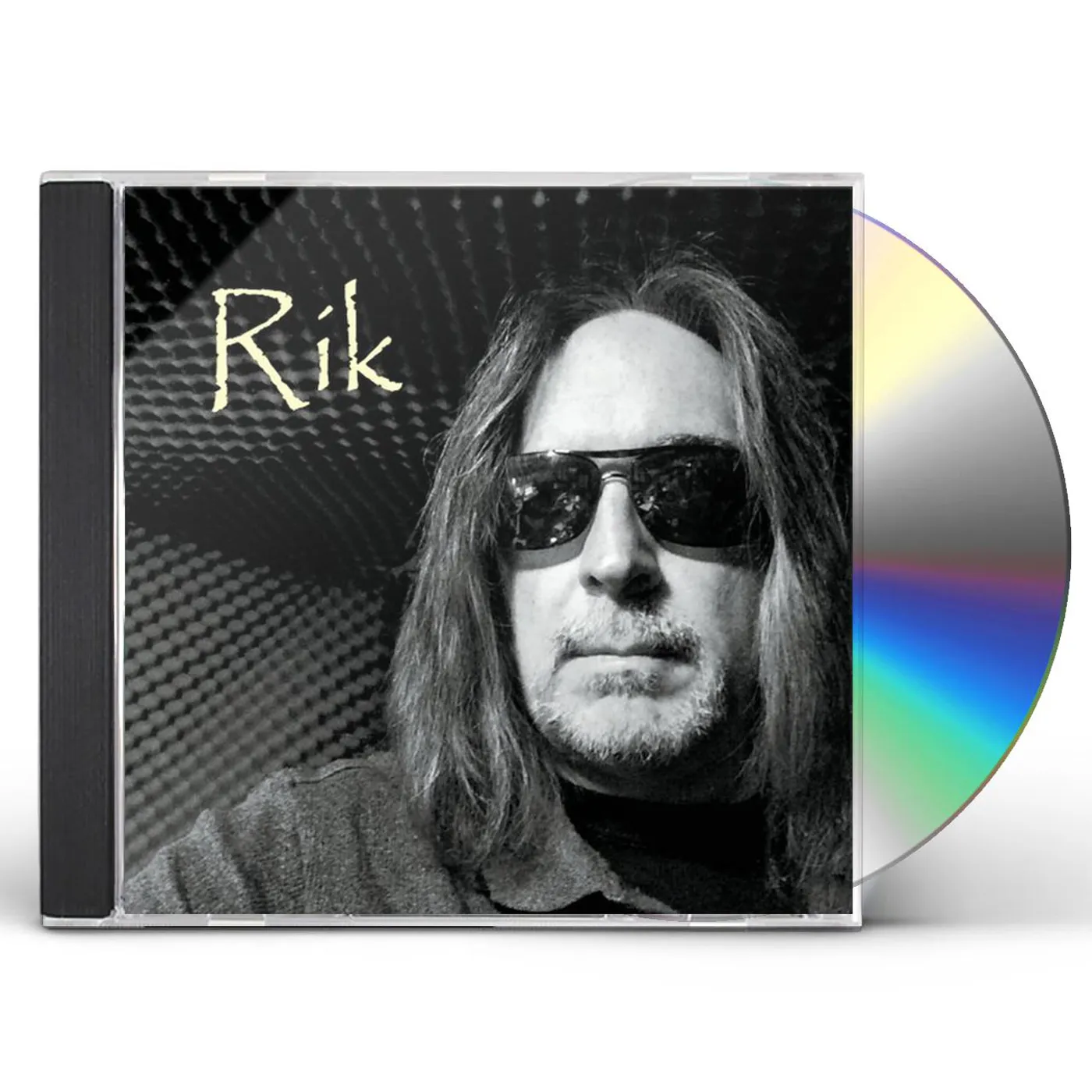 RIK CD