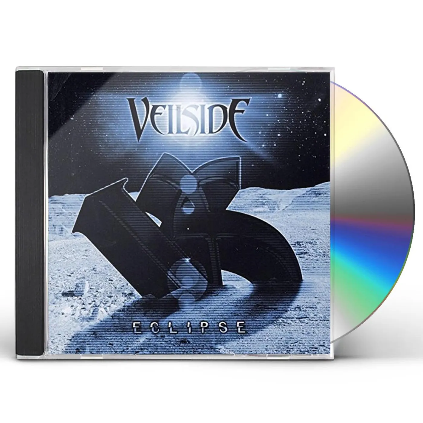 Veilside ECLIPSE CD