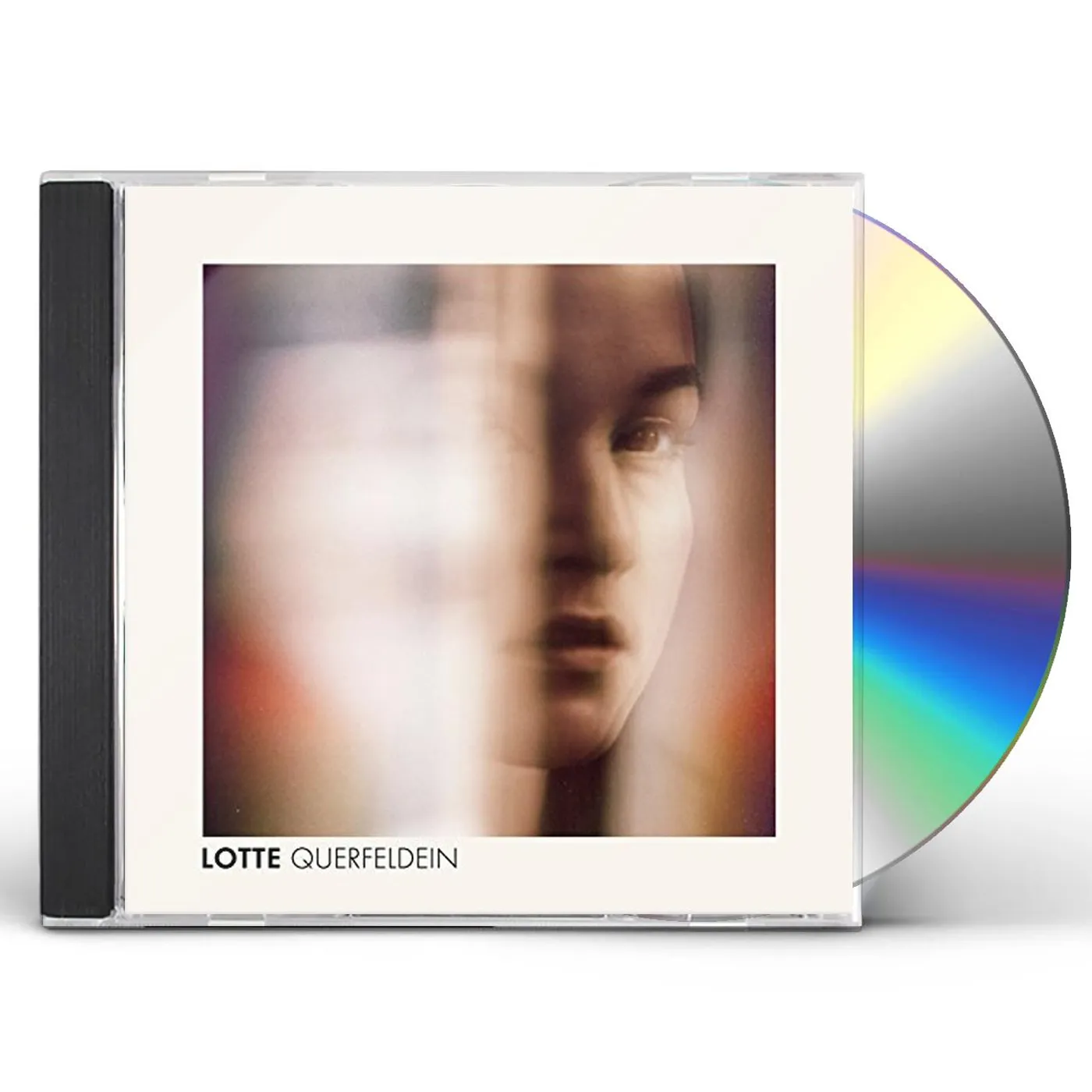LOTTE QUERFELDEIN CD