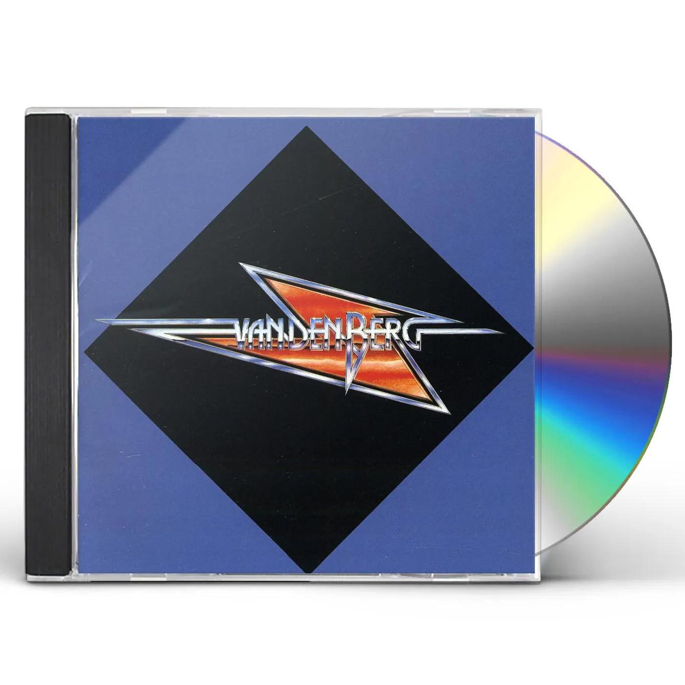 Vandenberg CD