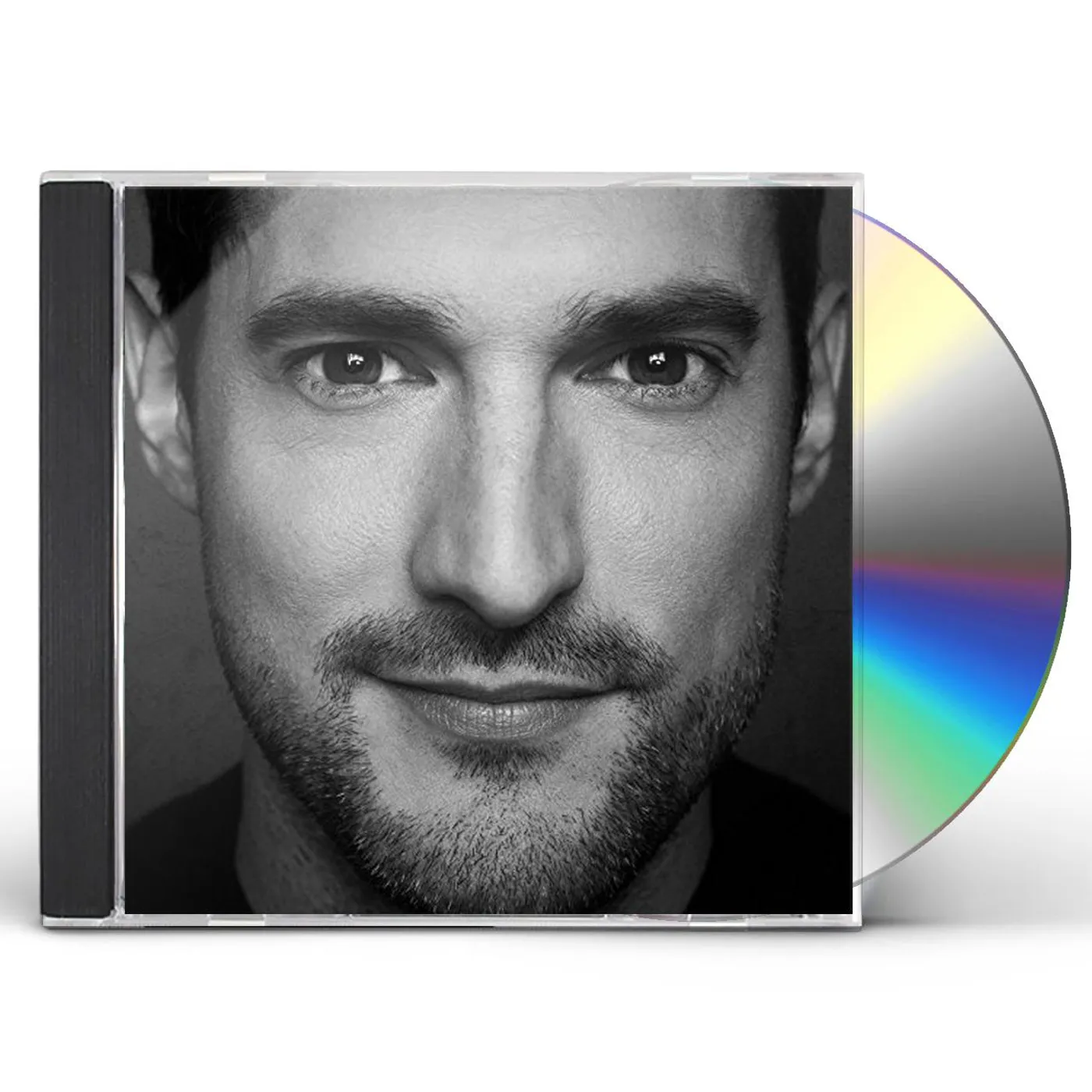 Yvan Pedneault CD