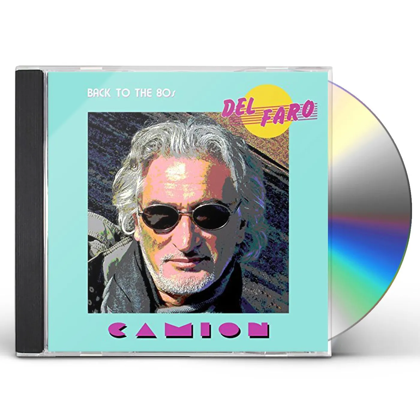Del Faro CAMION CD