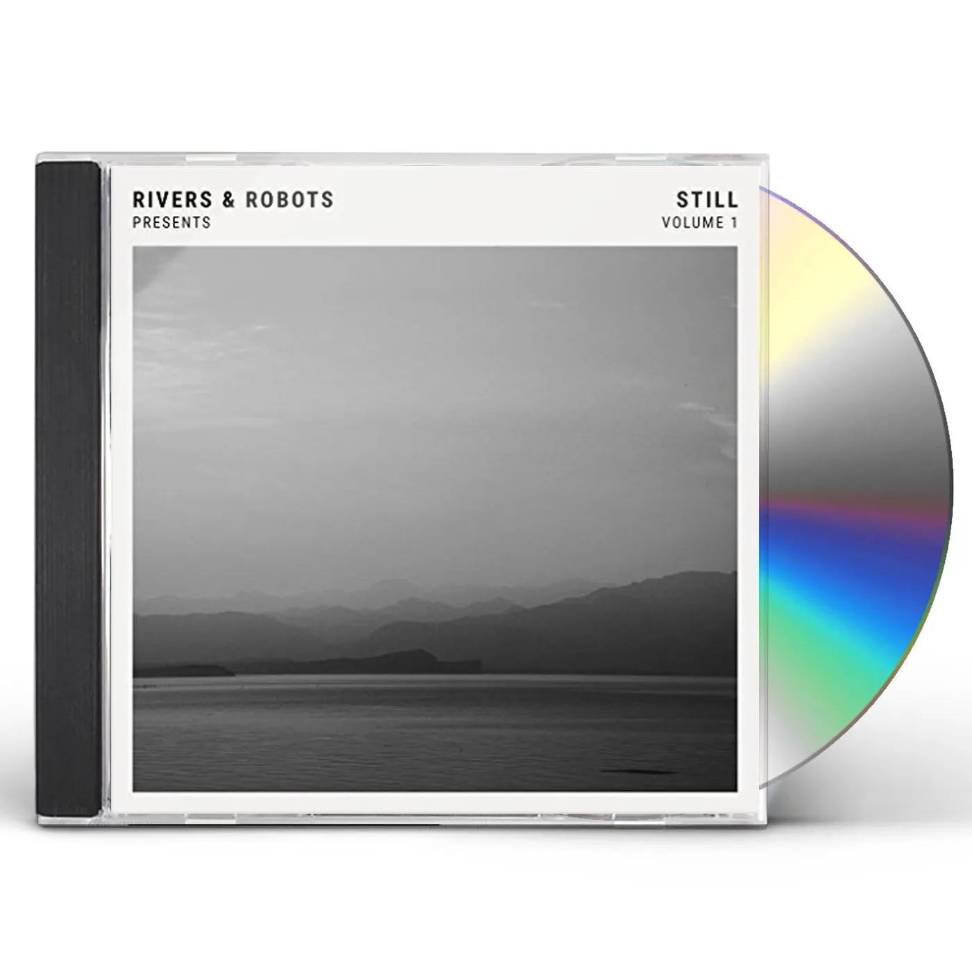 RIVERS & ROBOTS PRESENTS: STILL VOL 1 CD