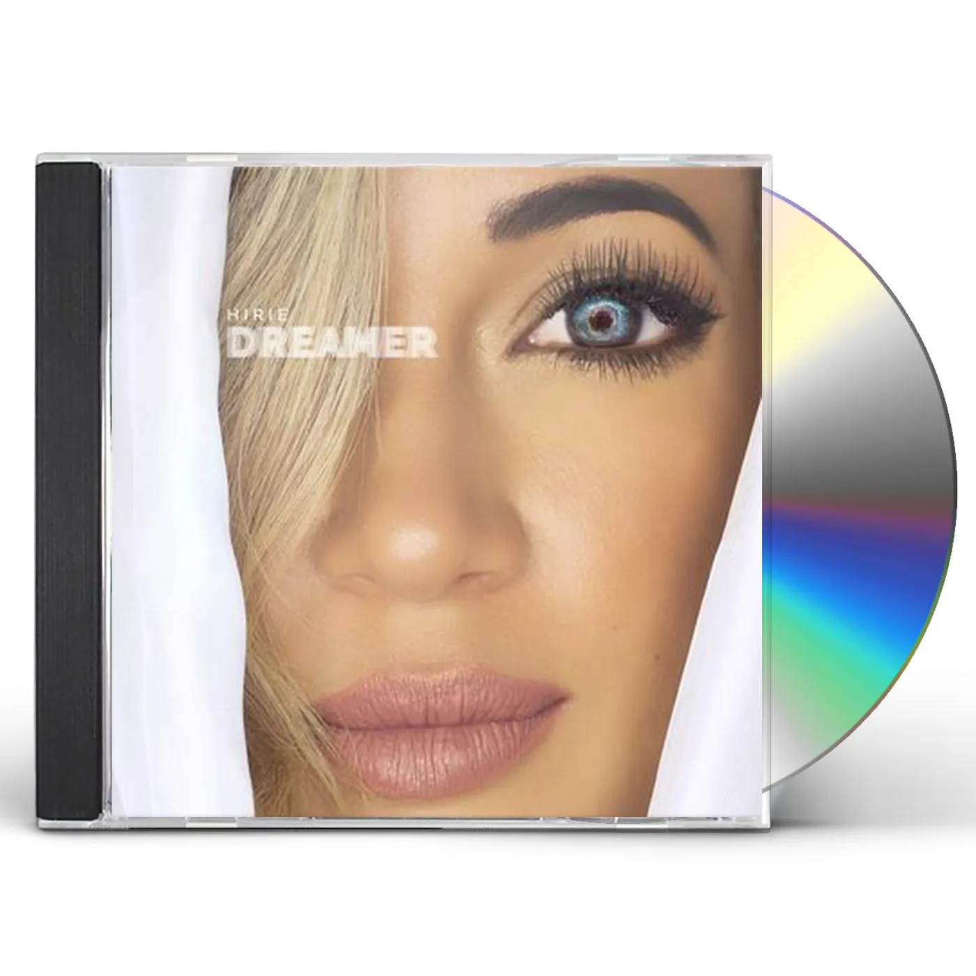 HIRIE DREAMER CD