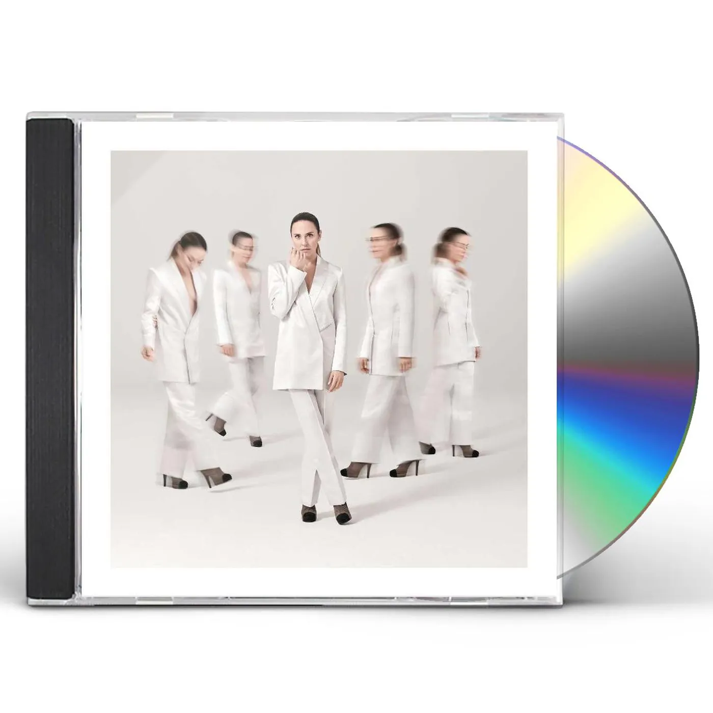 MELANIE C (2CD/DELUXE EDITION) CD