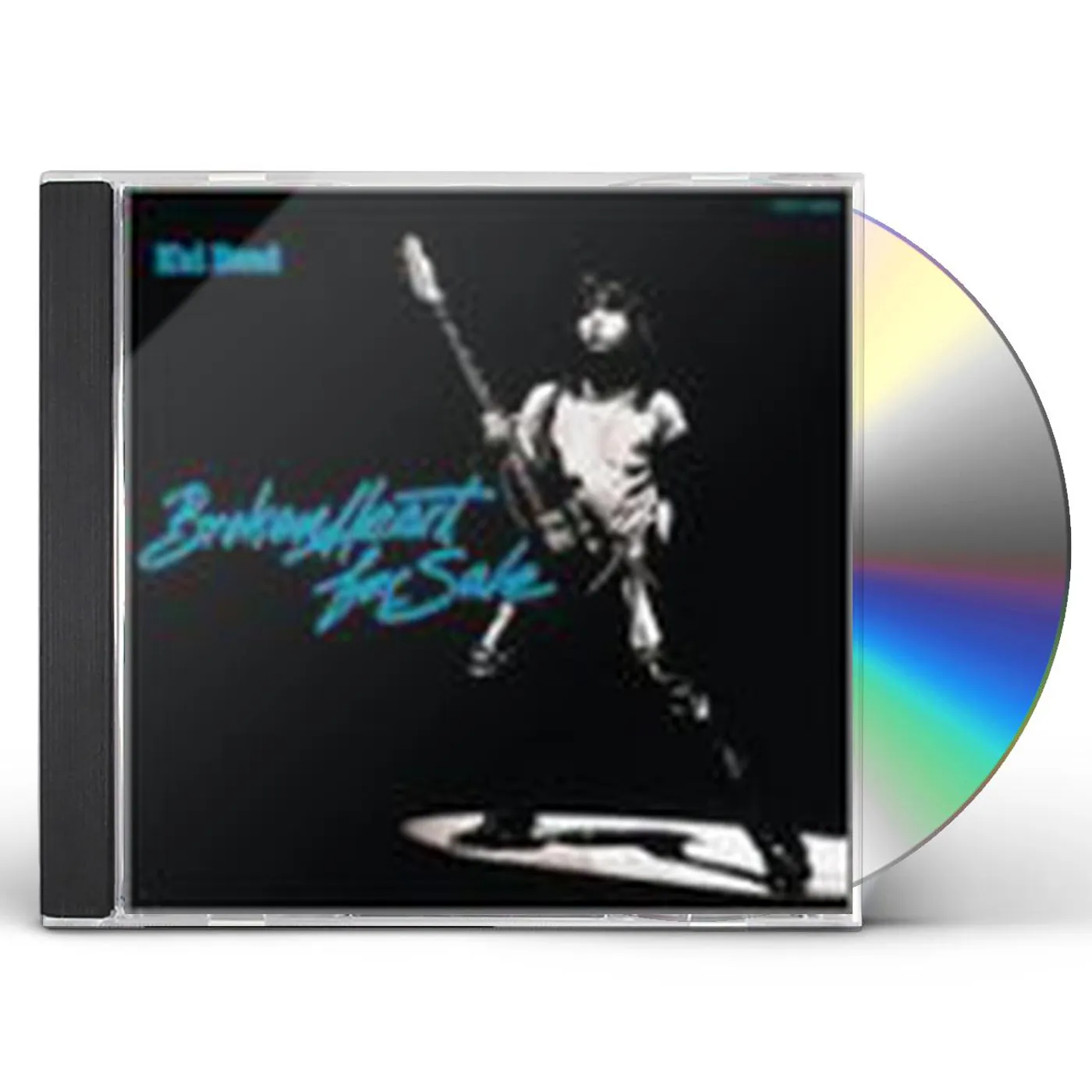 Kai Band YABURETA HEARTWO URIMONONI CD