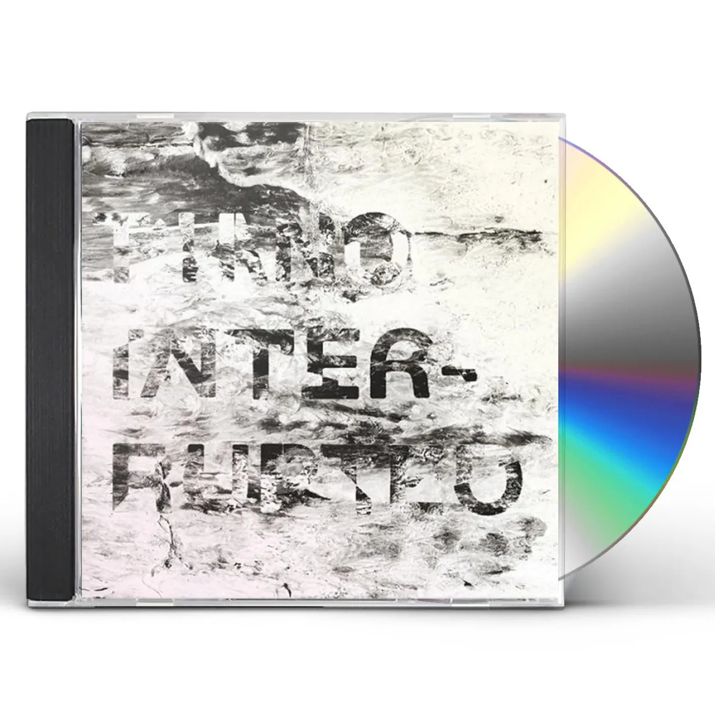 Piano Interrupted TWO BY FOUR CD