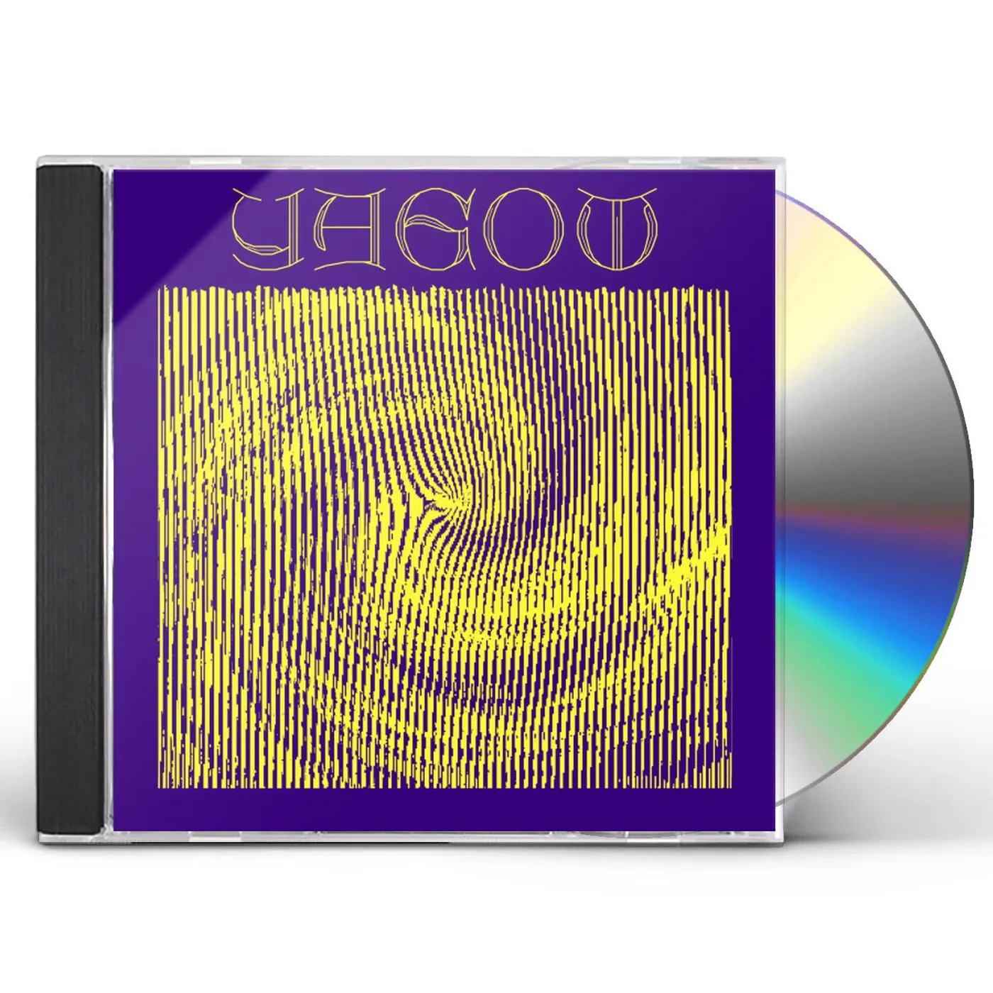 YAGOW CD