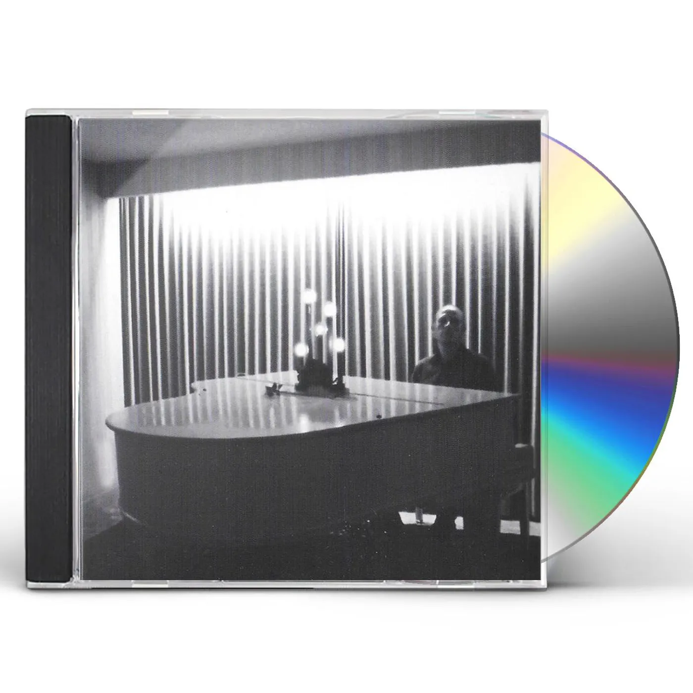 Timber Timbre LOVAGE CD