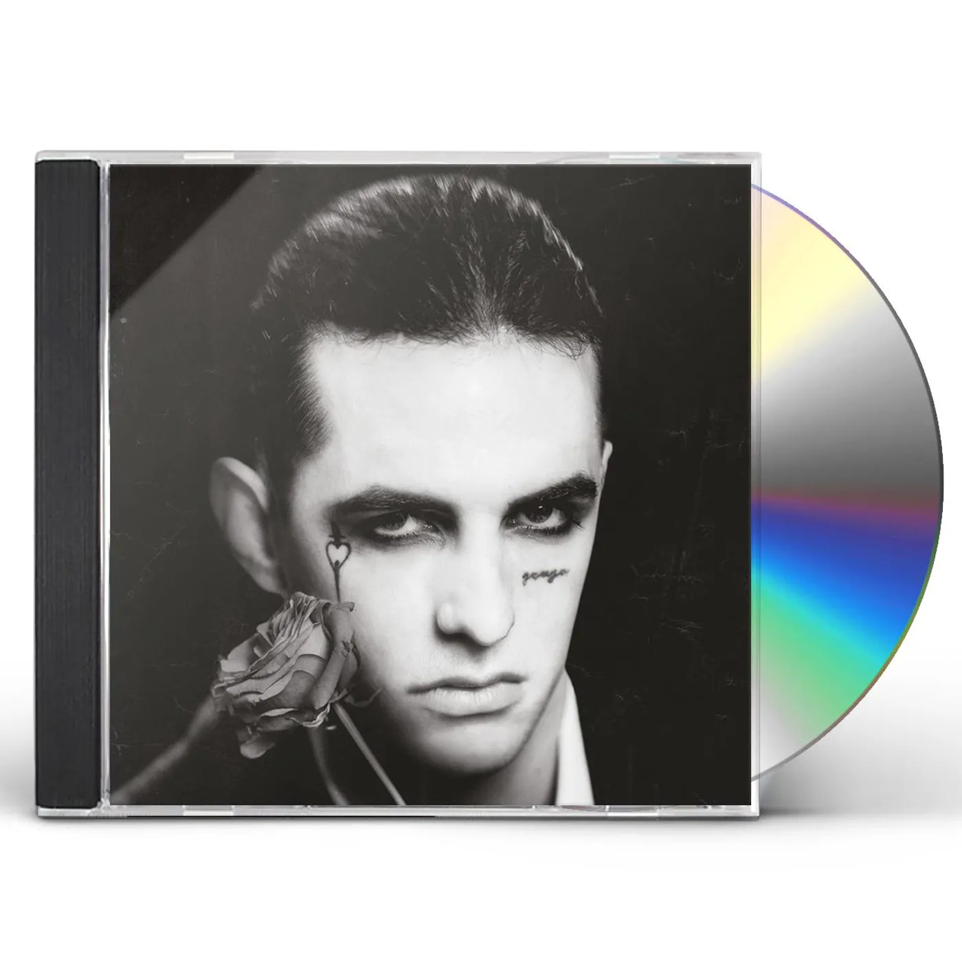 1920: ACHILLE LAURO & THE UNTOUCHABLE BAND CD