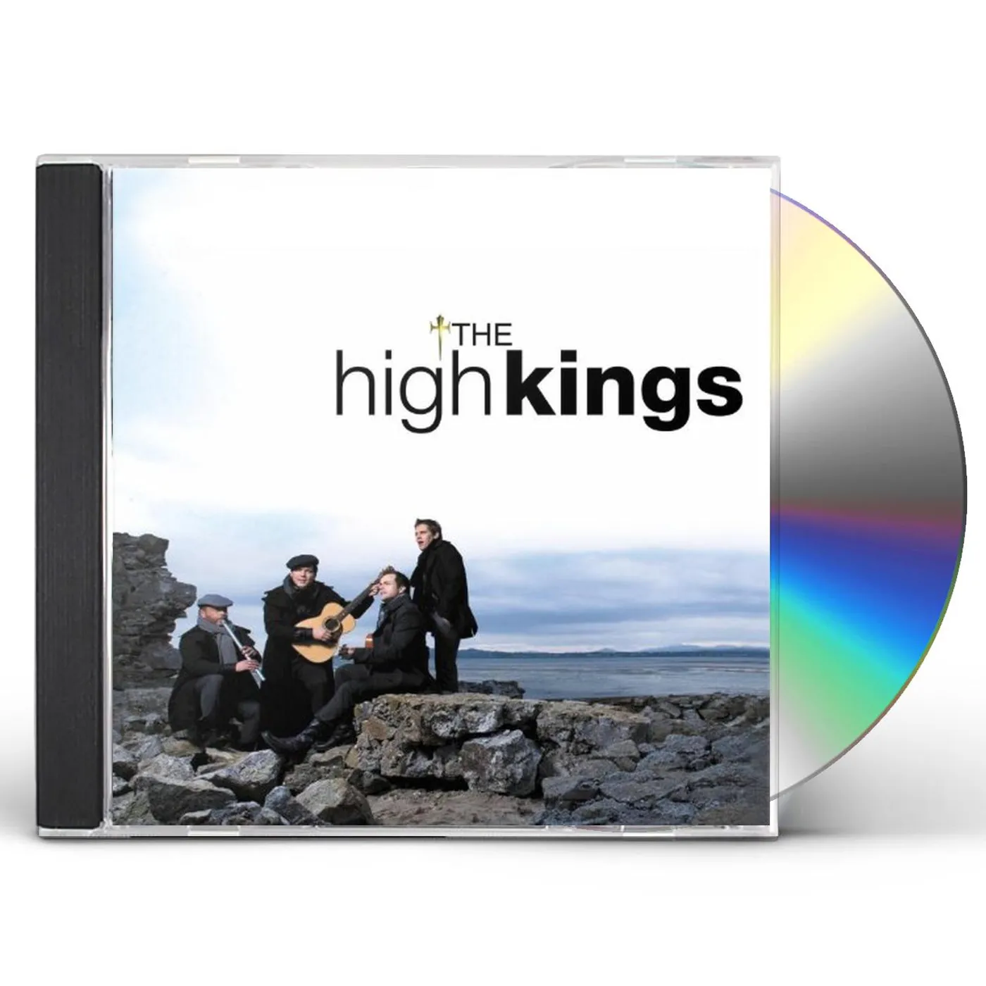 The High Kings CD