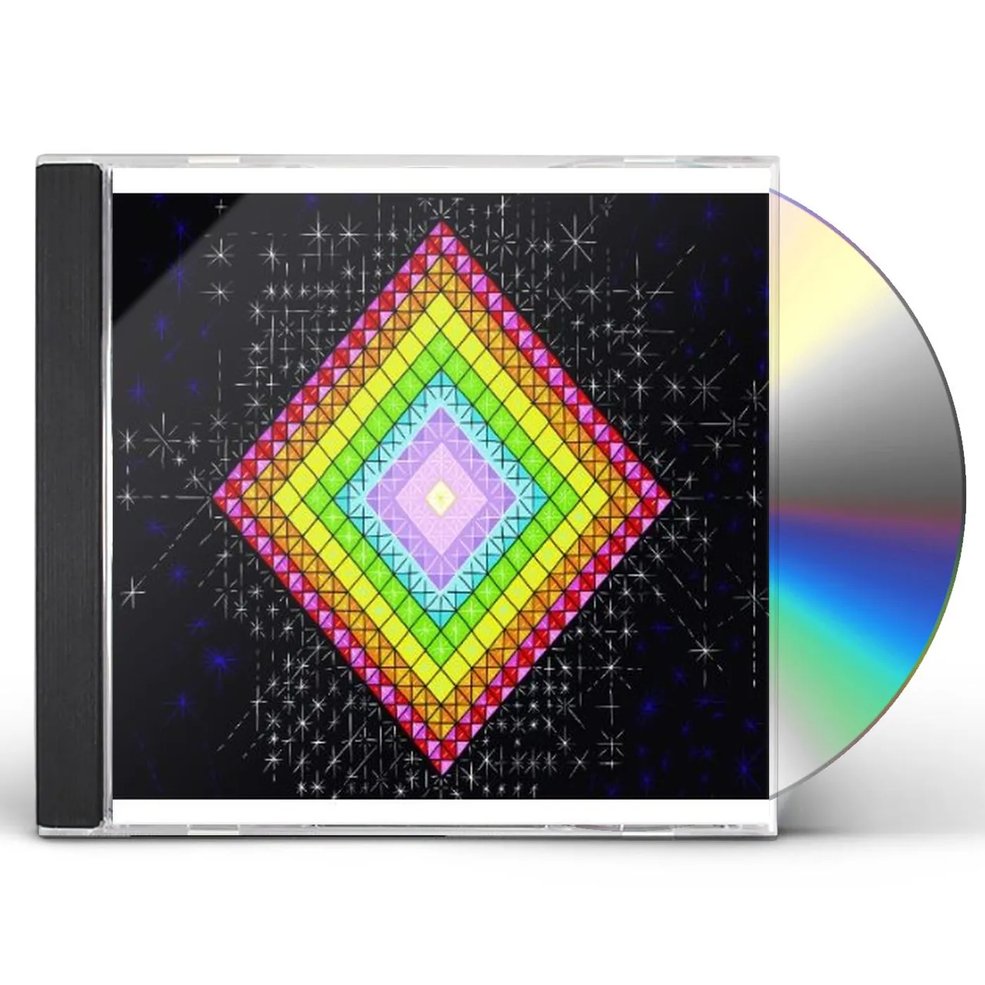 Lavender Diamond INCORRUPTIBLE HEART CD