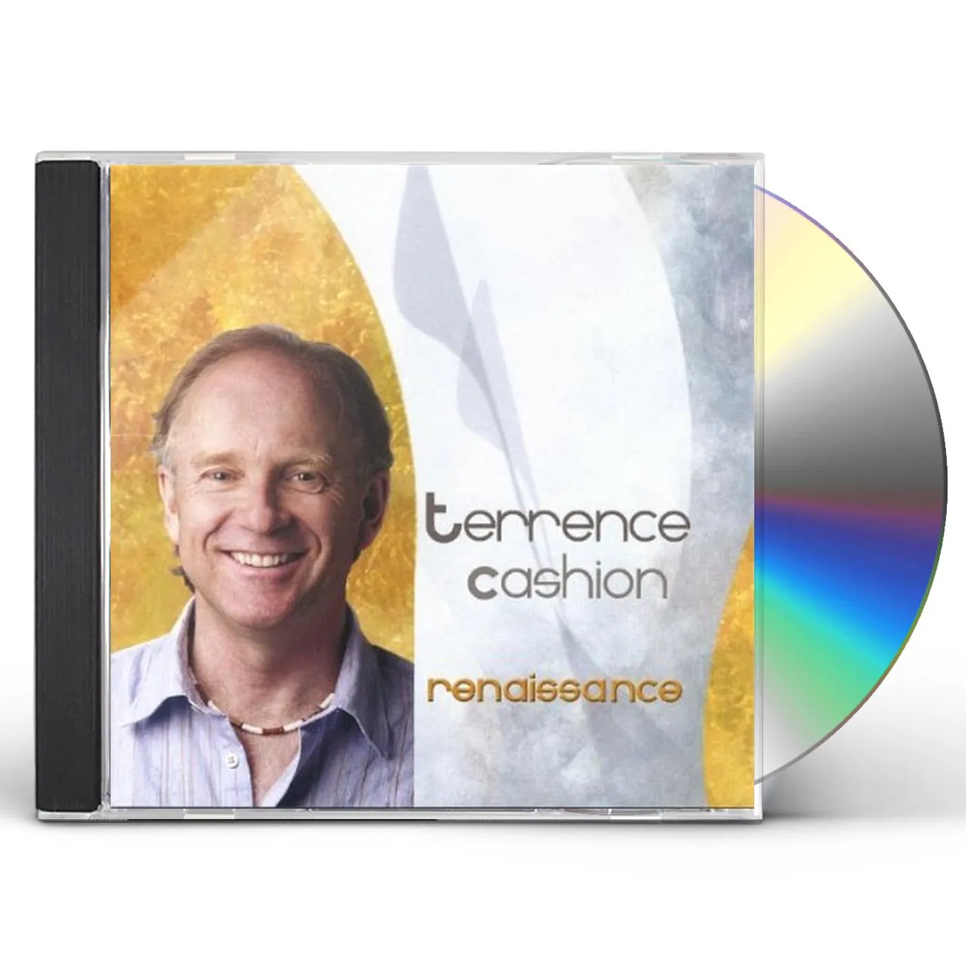 Terrence Cashion RENAISSANCE CD