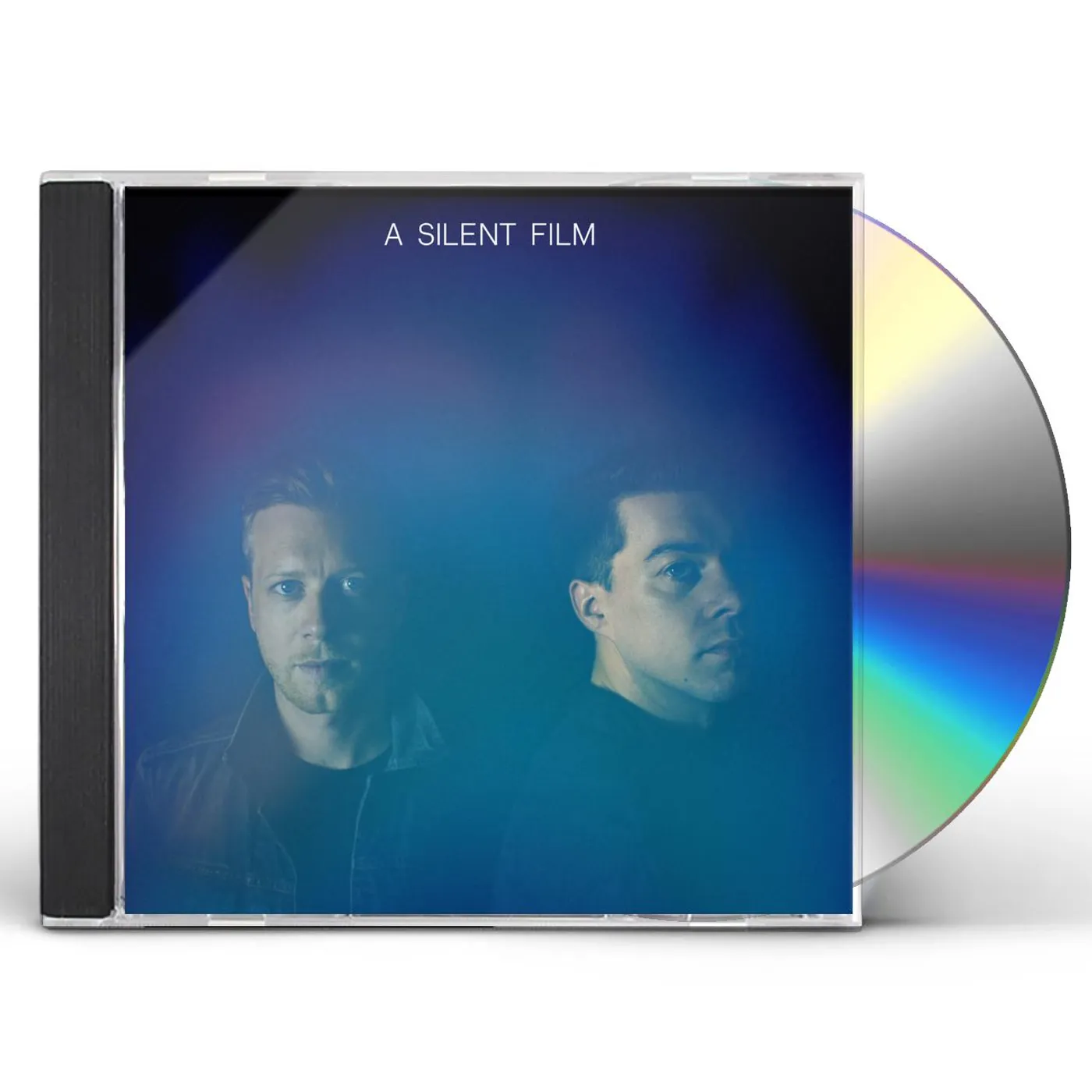 A SILENT FILM CD