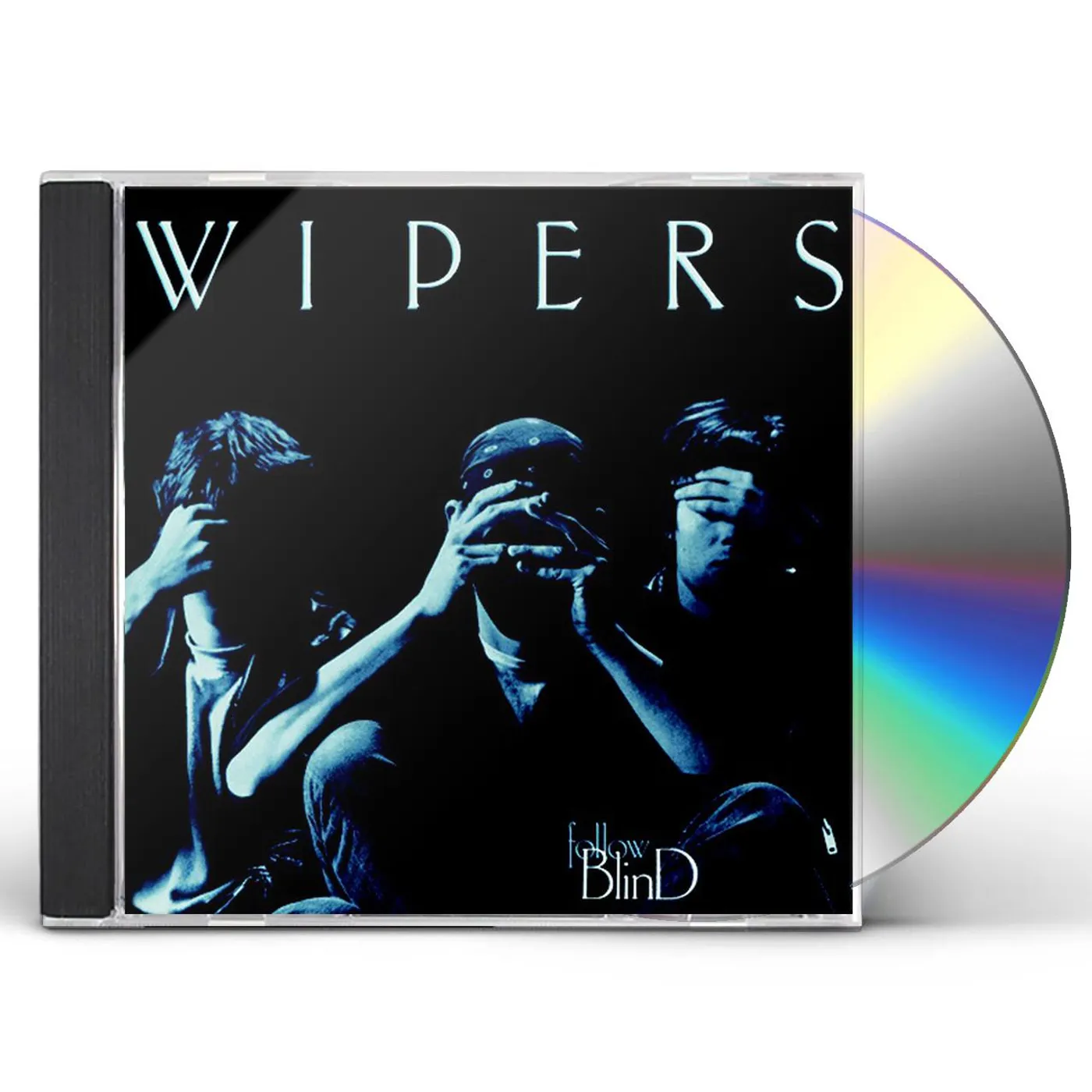 Wipers FOLLOW BLIND (2016 REISSUE) CD