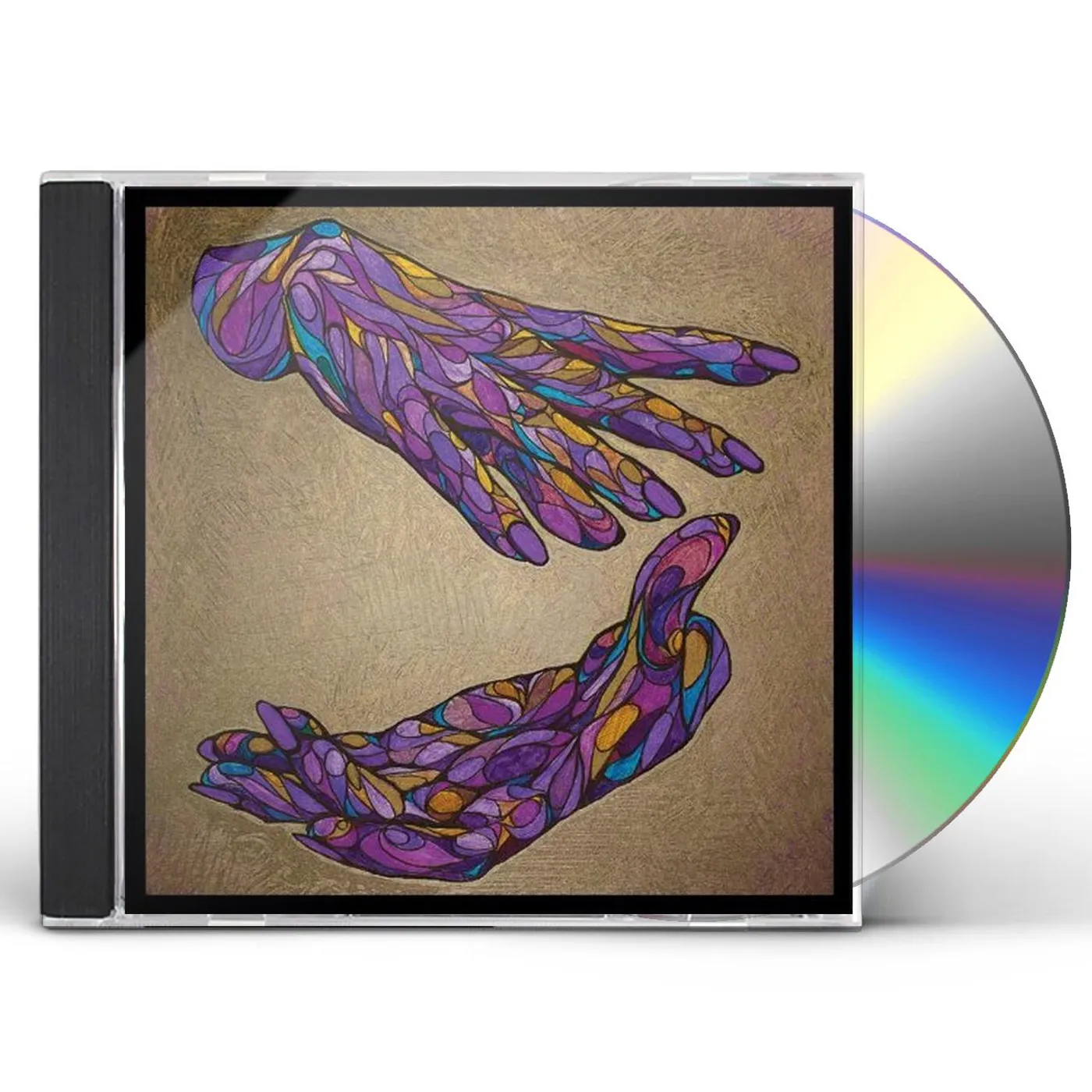 TEEN WAY & COLOR CD