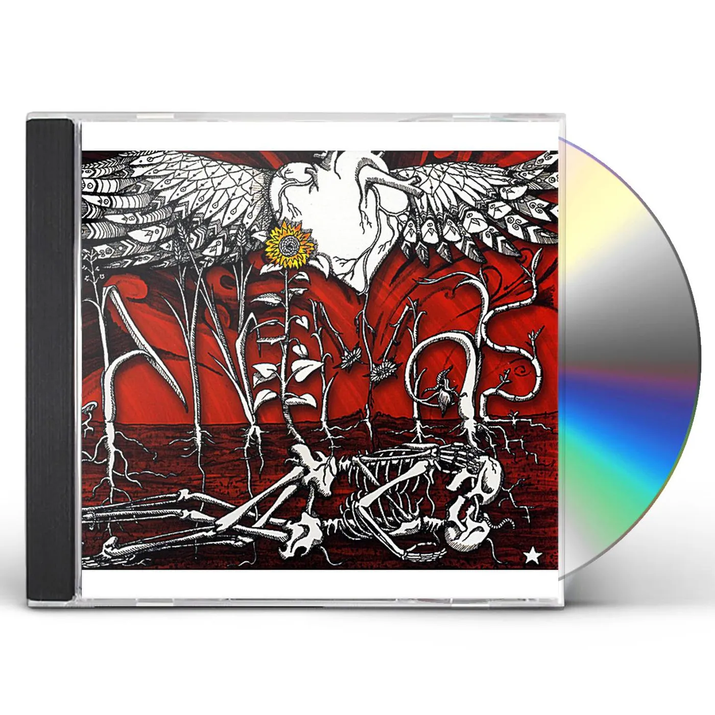 LoCura ANIMAS CD