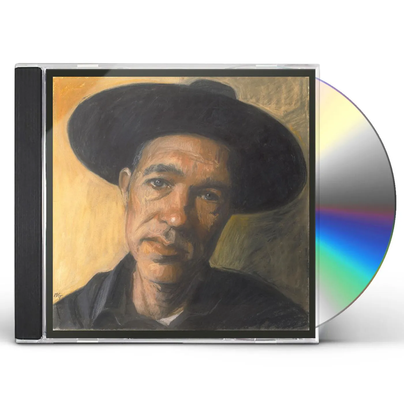 Simon Joyner POCKET MOON CD