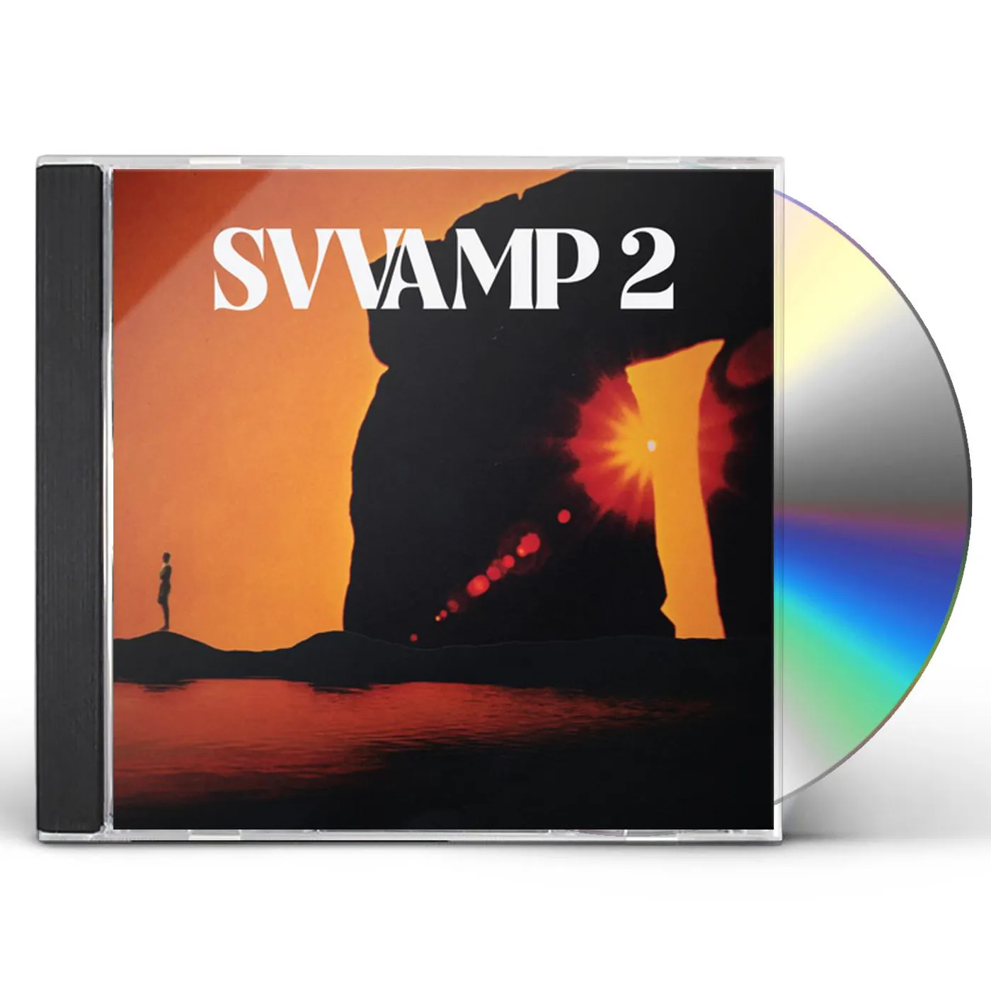 SVVAMP 2 CD