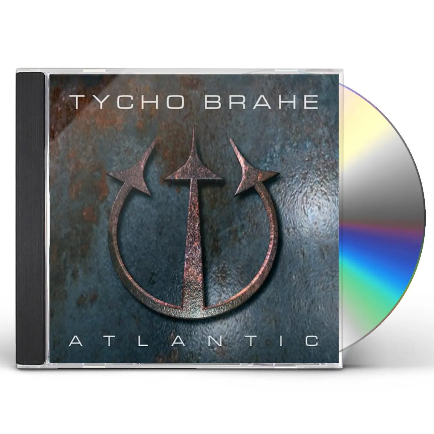 Tycho Brahe ATLANTIC CD