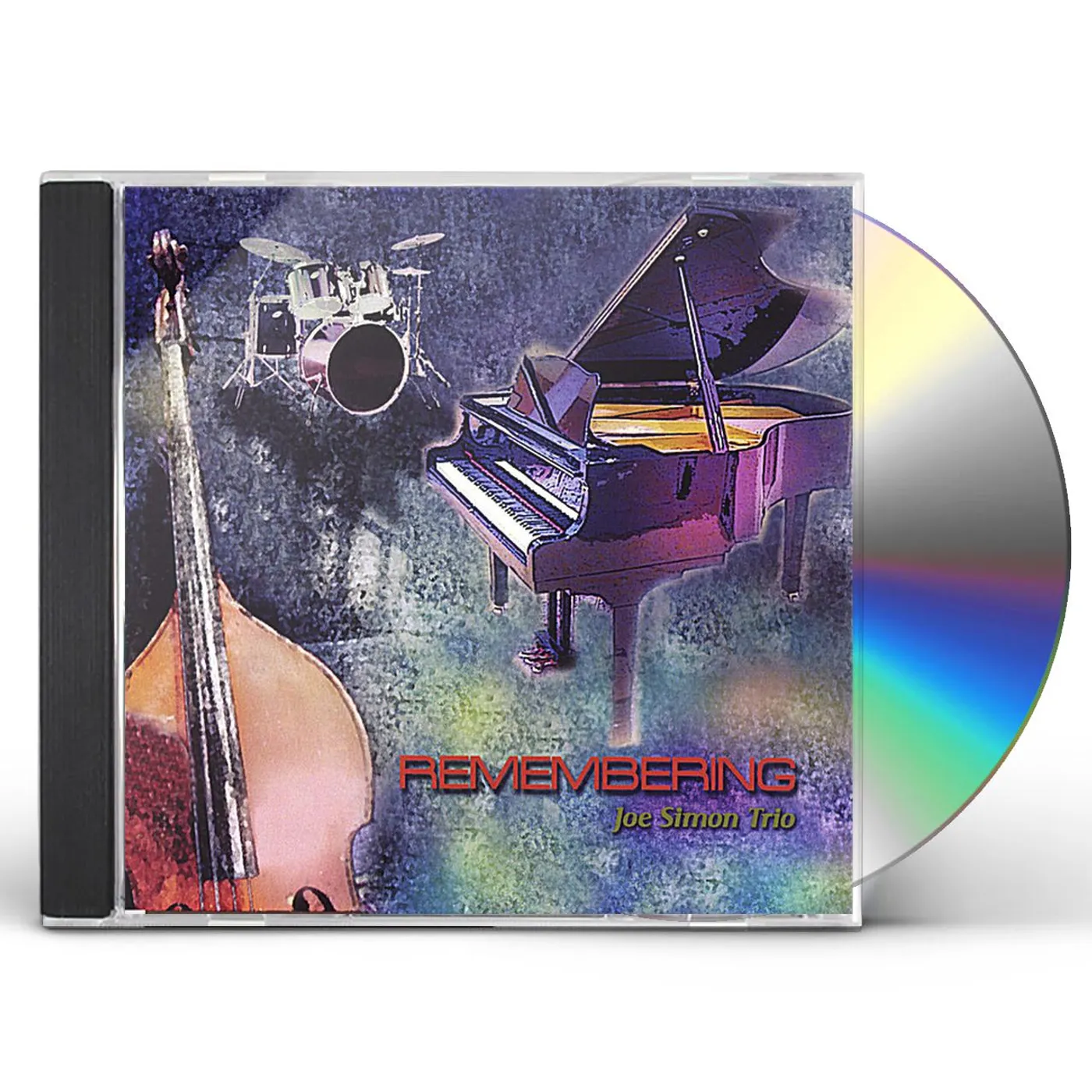 Joe Simon REMEMBERING CD