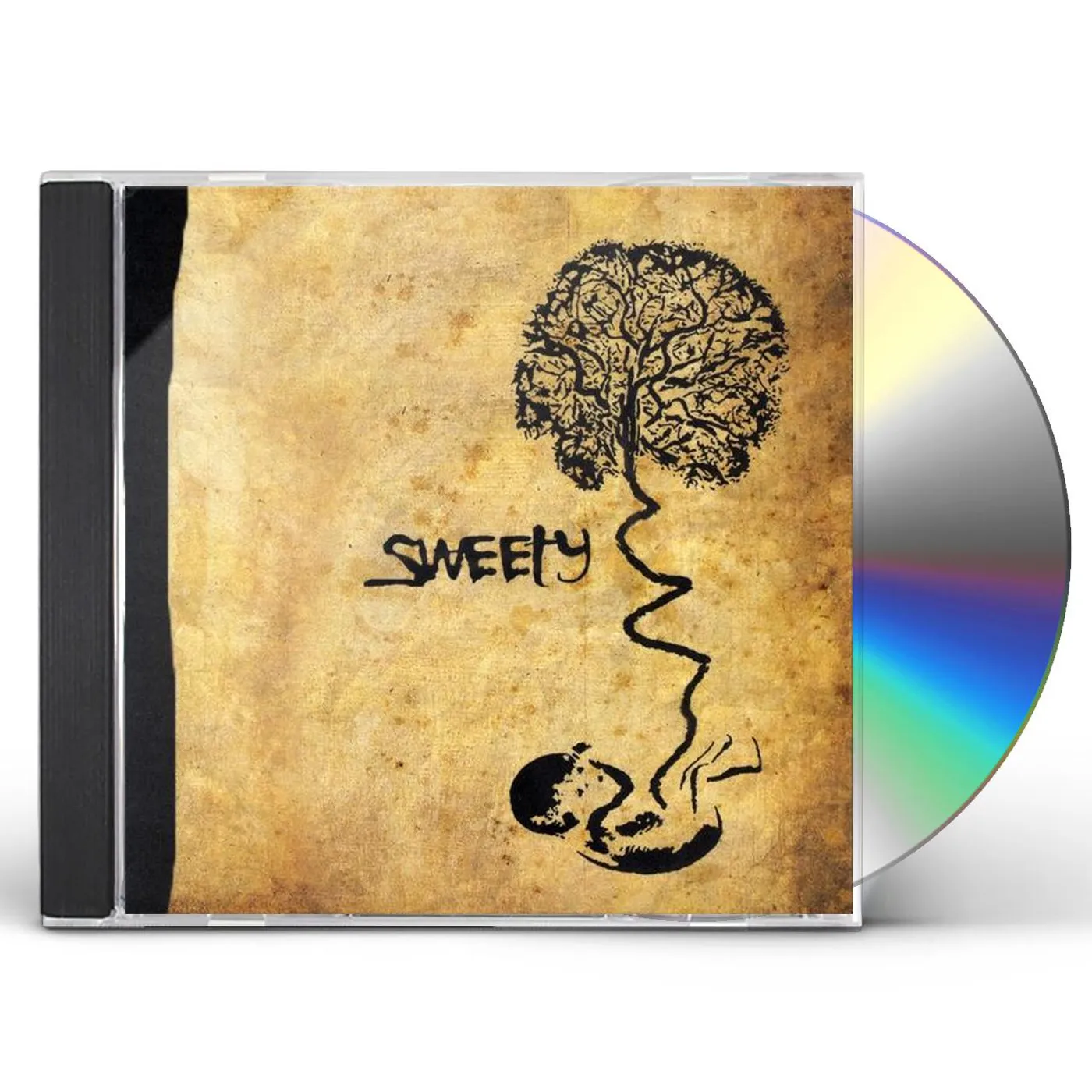 SWEETY CD