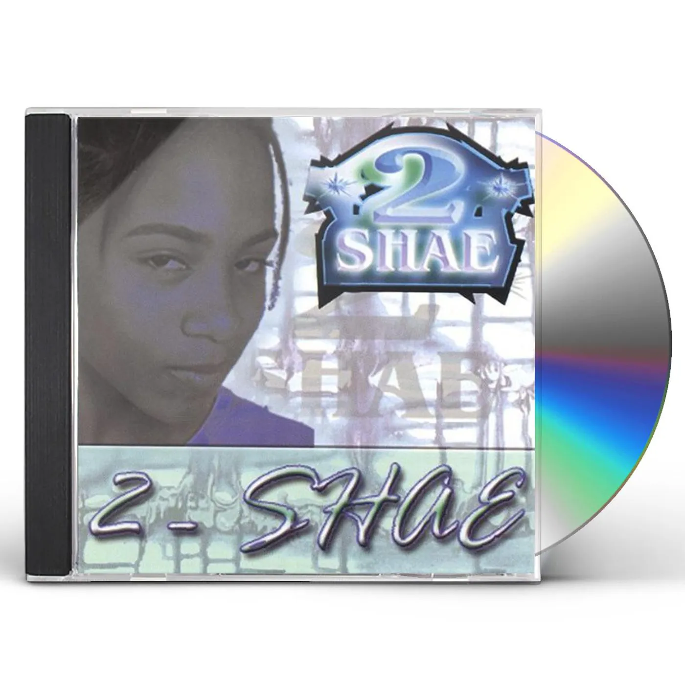 2SHAE CD
