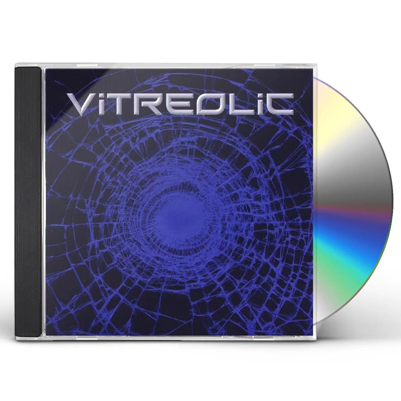 VITREOLIC CD