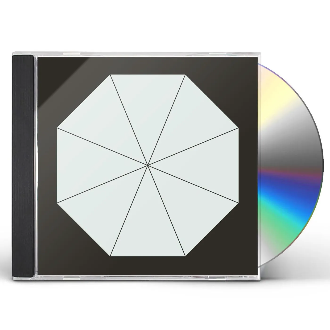 Hegaard OCTAGONAL ROOM CD