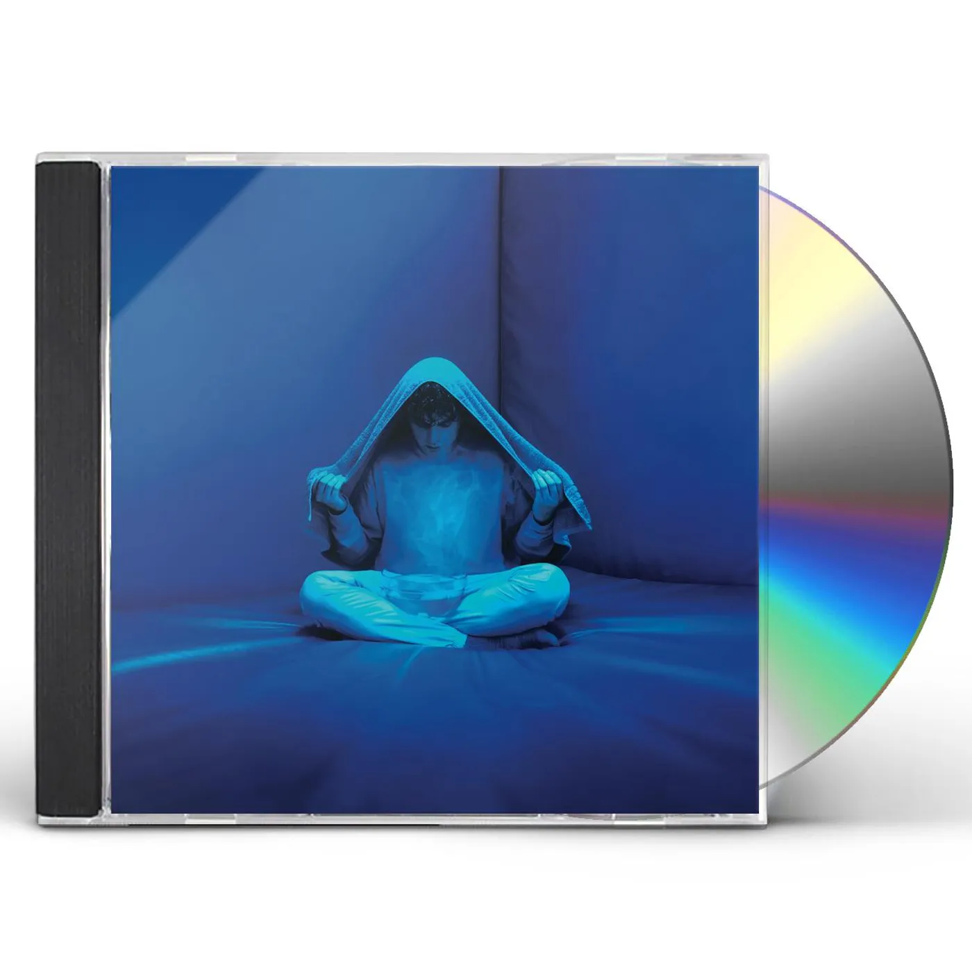 Palmistry PAGAN CD