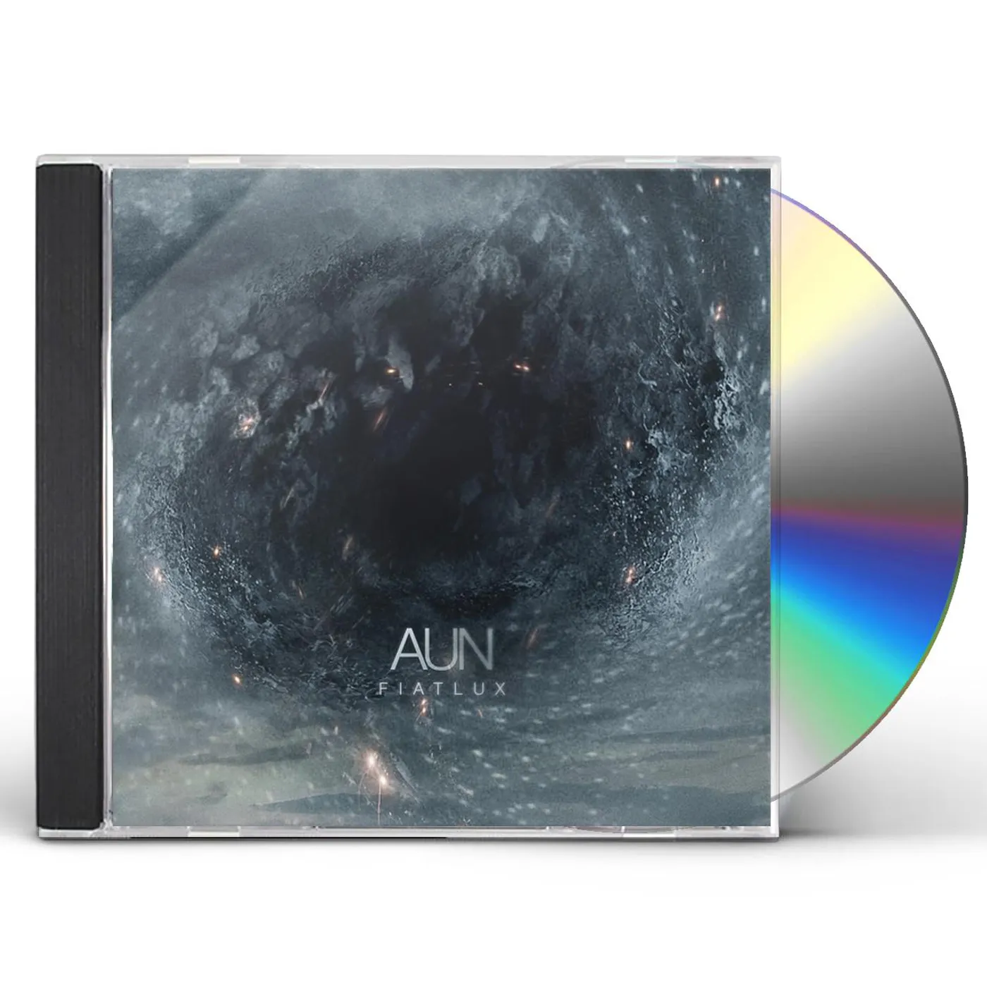 AUN FIAT LUX CD