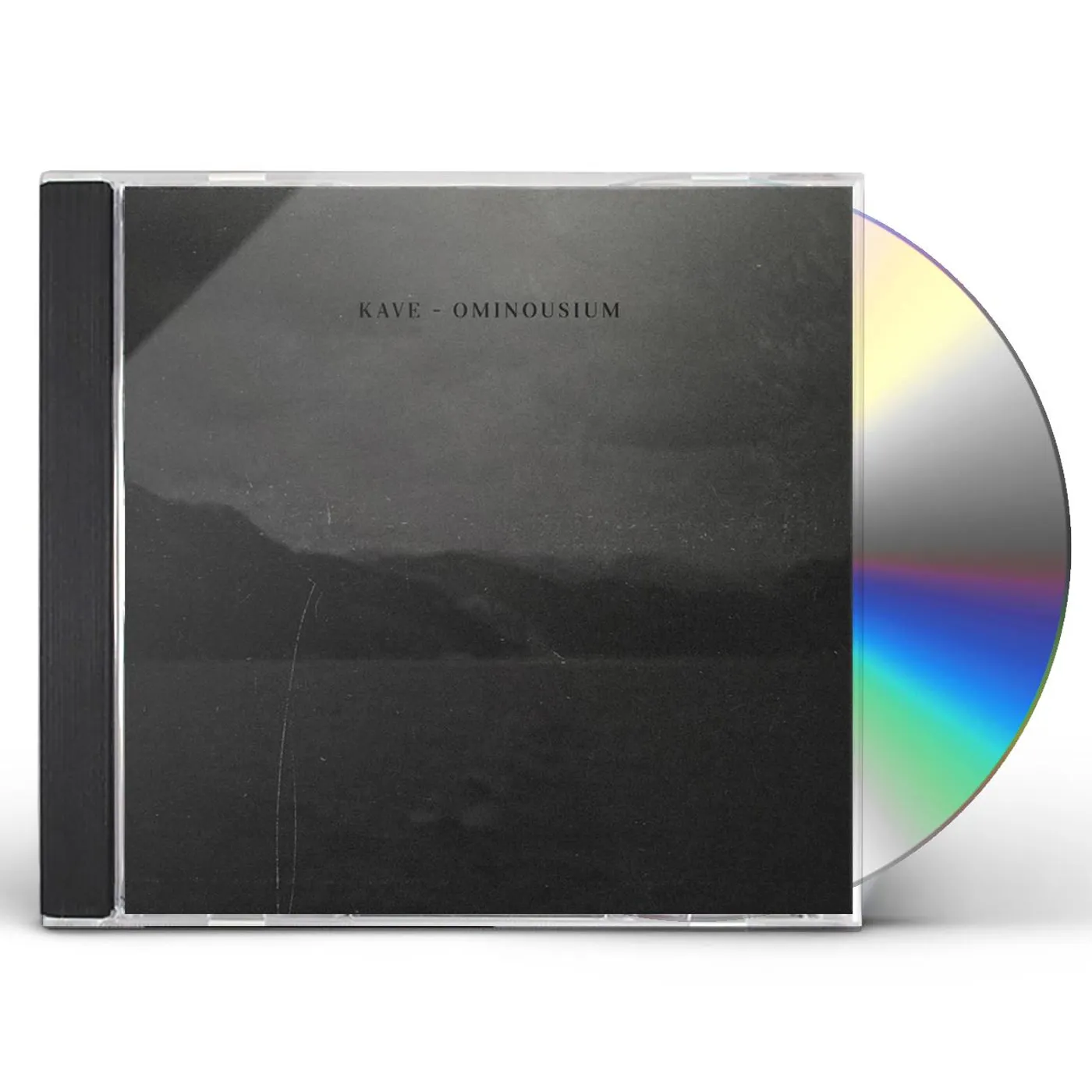 Kave OMINOUSIUM CD