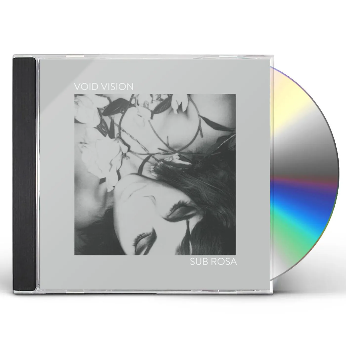 Void Vision SUB ROSA CD